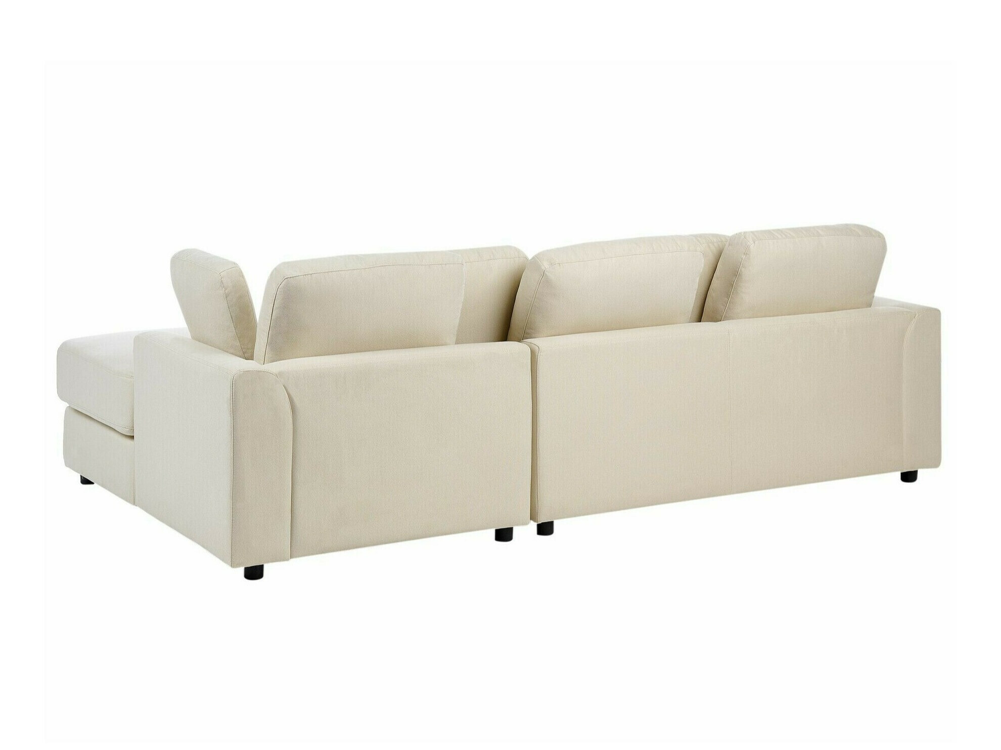 Horn­sófi Berwyn 2395 (Beige)