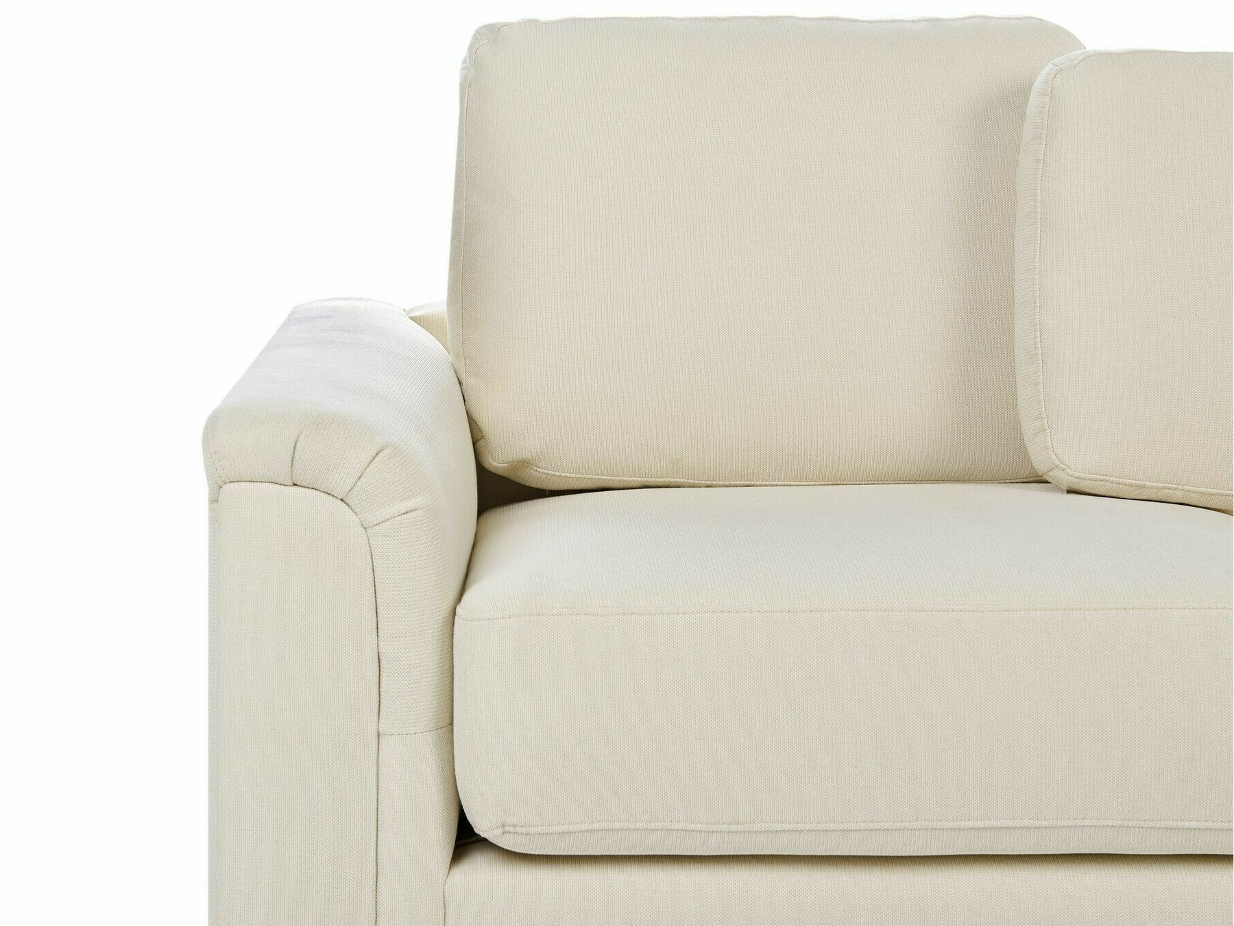 Horn­sófi Berwyn 2395 (Beige)