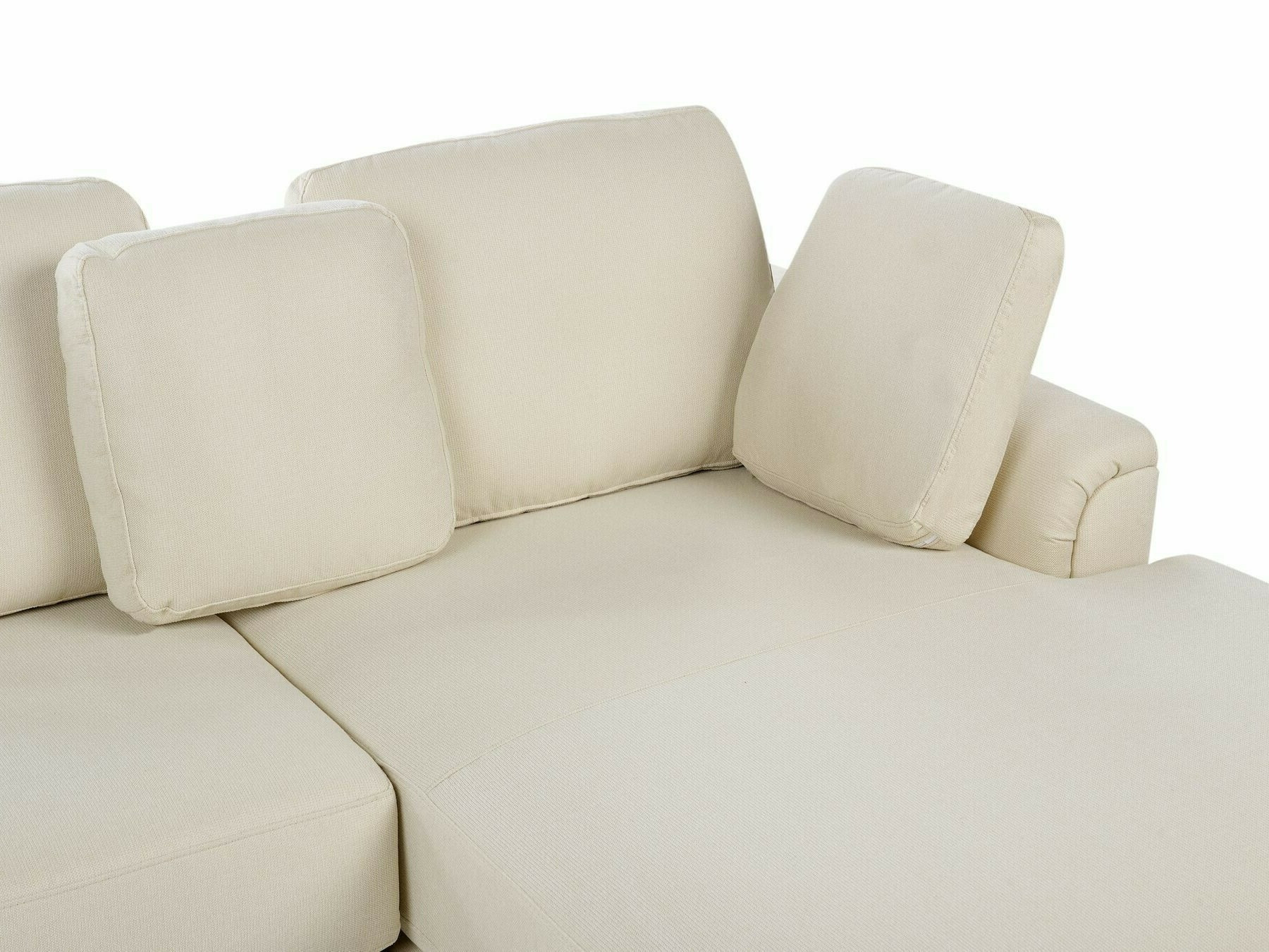 Horn­sófi Berwyn 2395 (Beige)