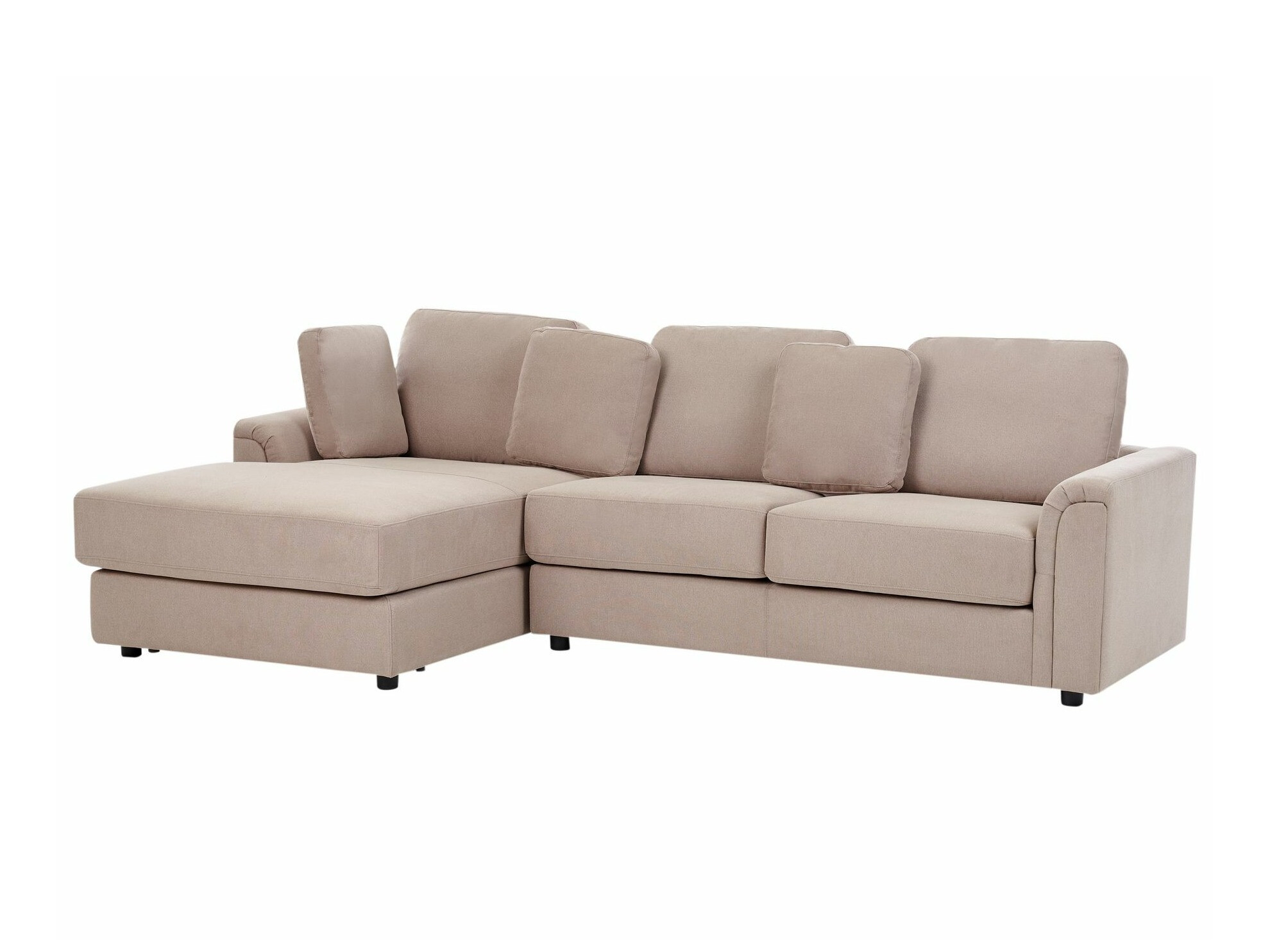 Horn­sófi Berwyn 2395 (Taupe)