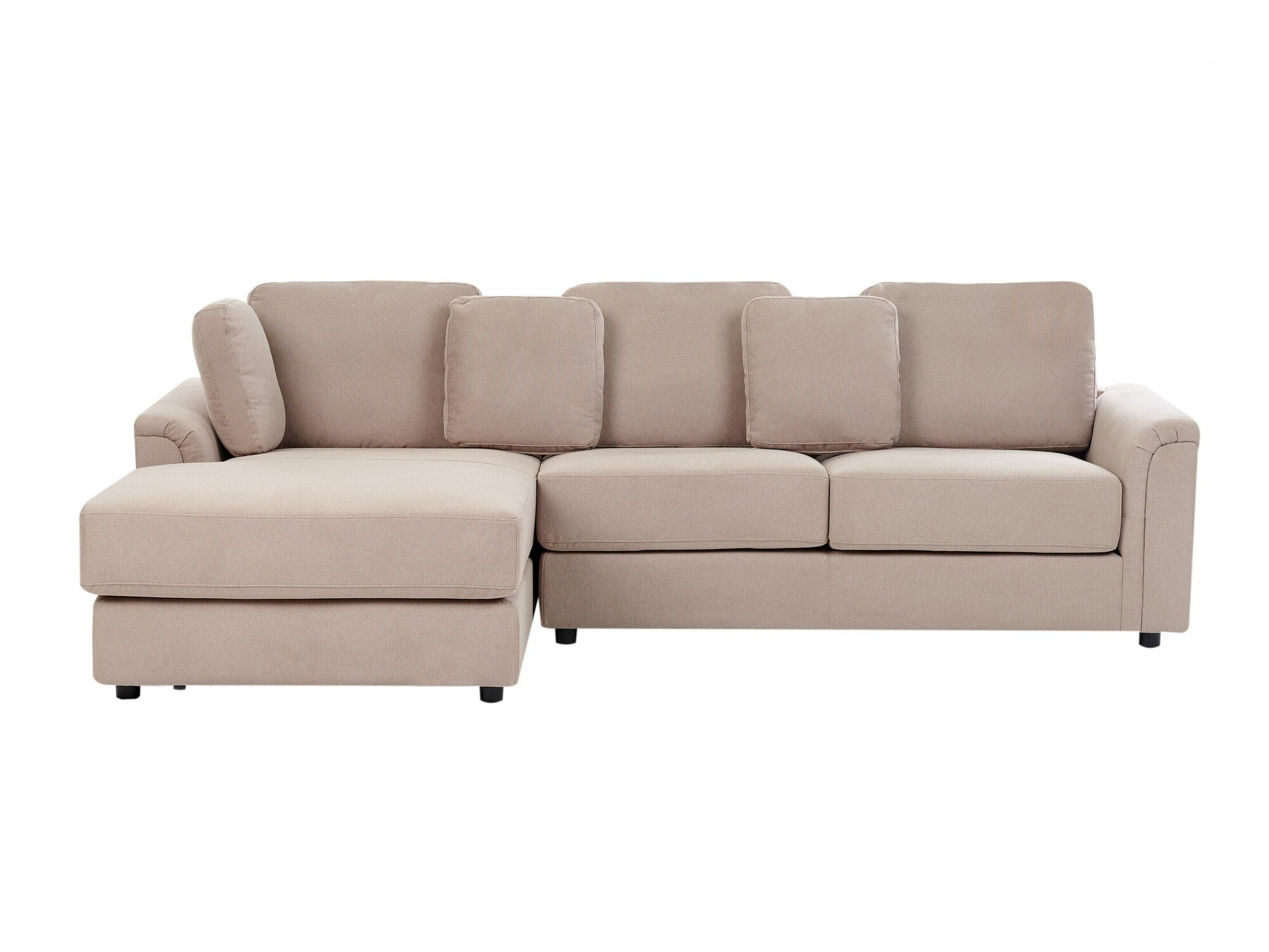 Horn­sófi Berwyn 2395 (Taupe)
