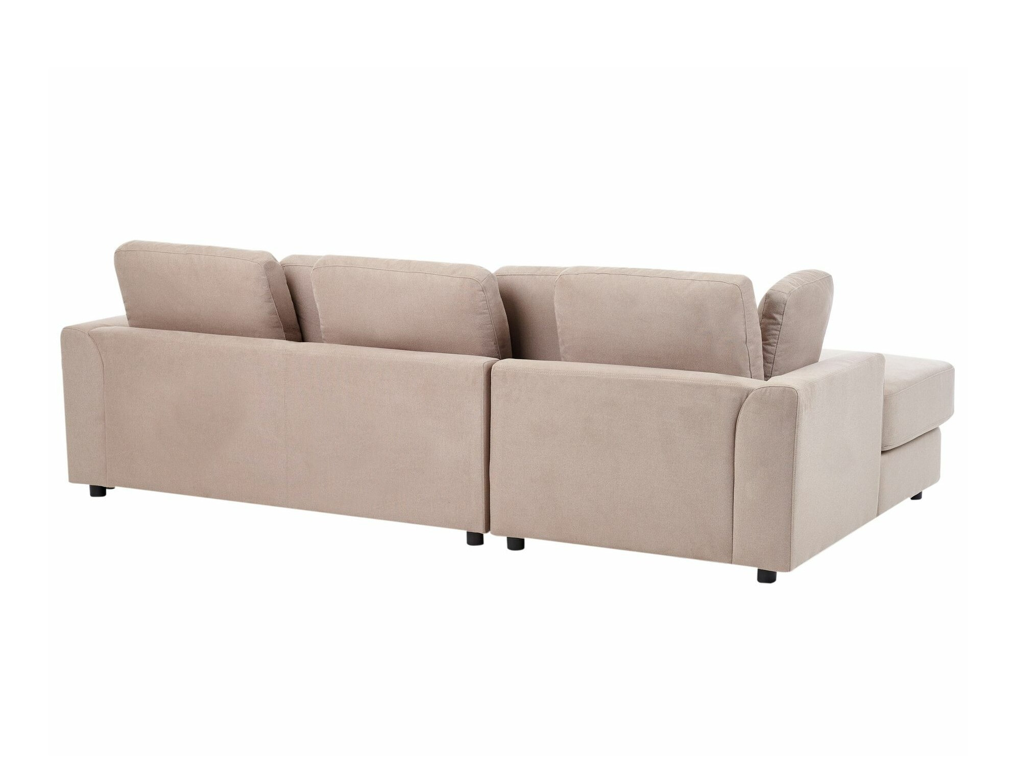 Horn­sófi Berwyn 2395 (Taupe)