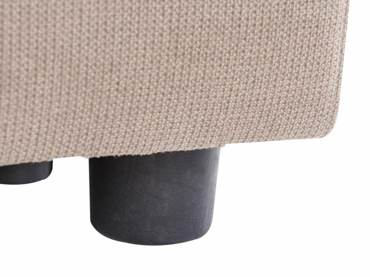 Horn­sófi Berwyn 2395 (Taupe)