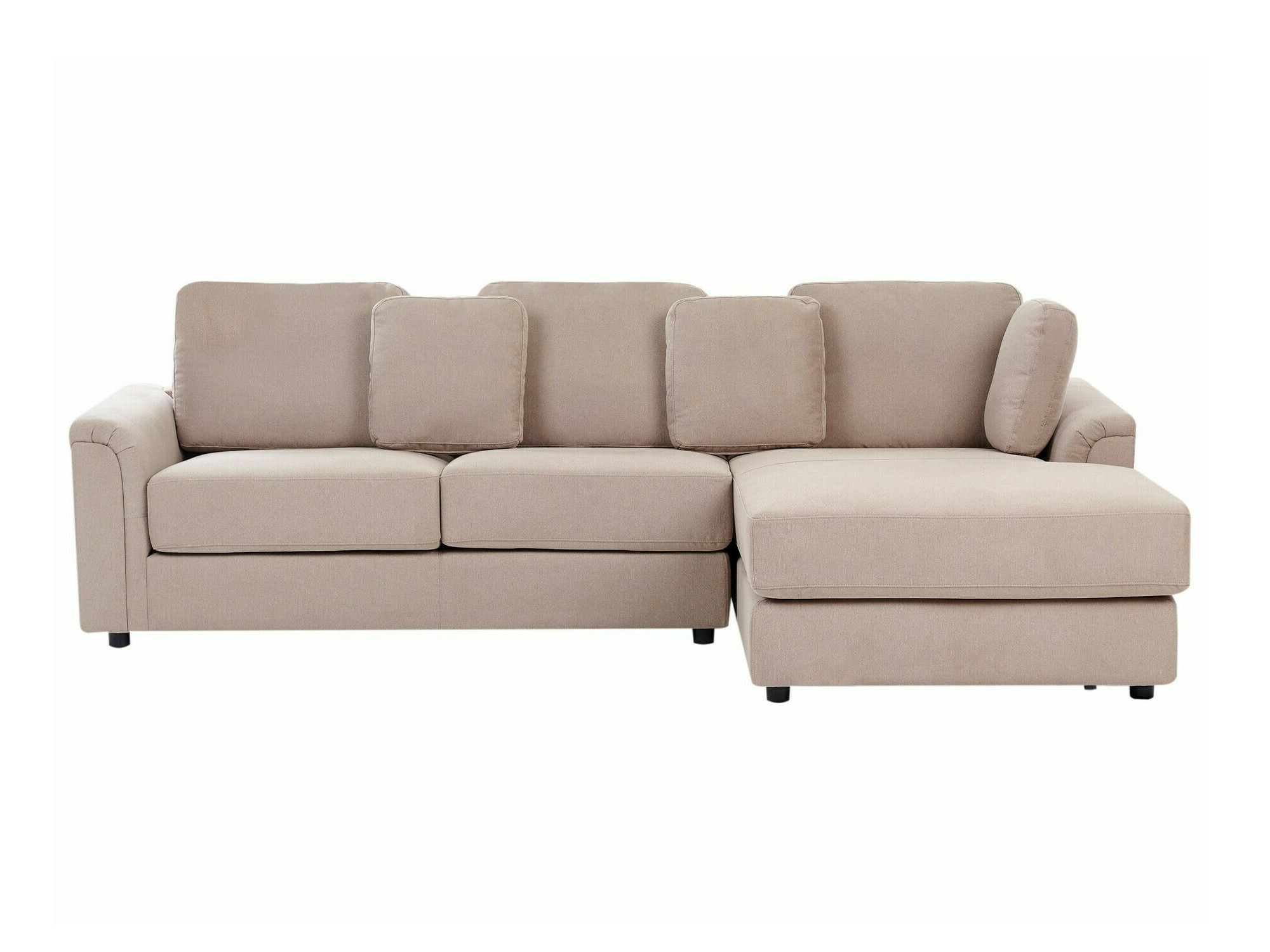 Horn­sófi Berwyn 2395 (Taupe)