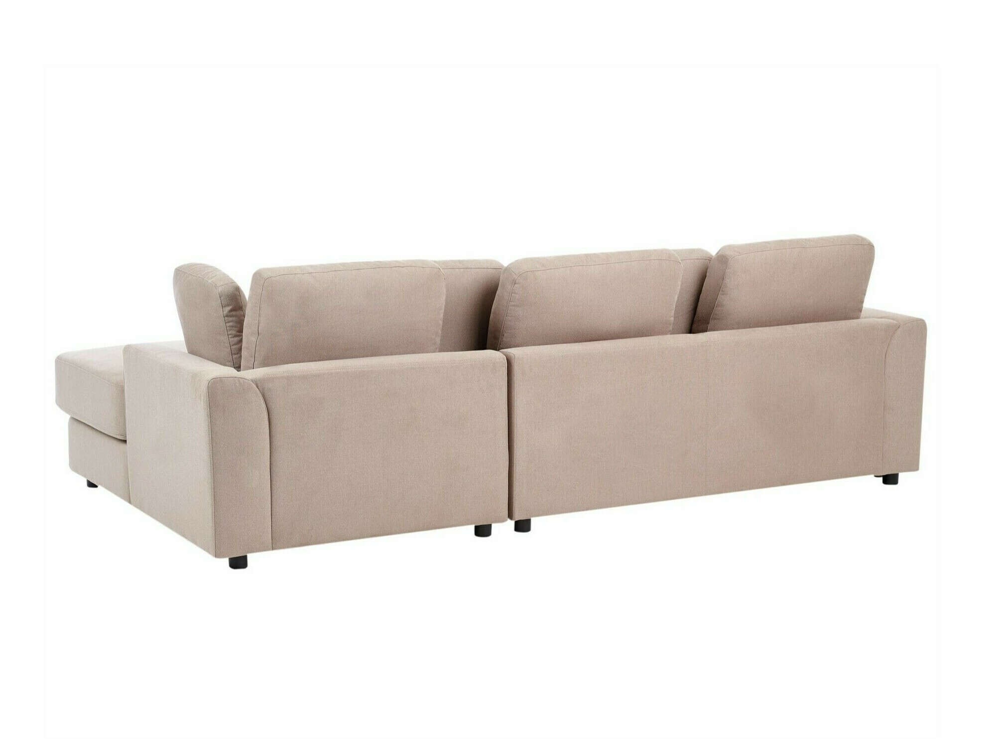 Horn­sófi Berwyn 2395 (Taupe)