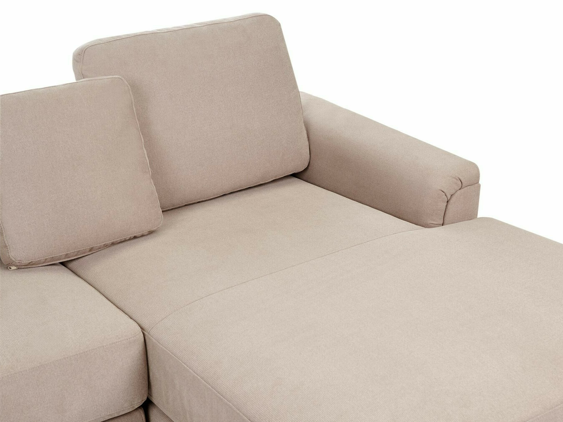 Horn­sófi Berwyn 2395 (Taupe)
