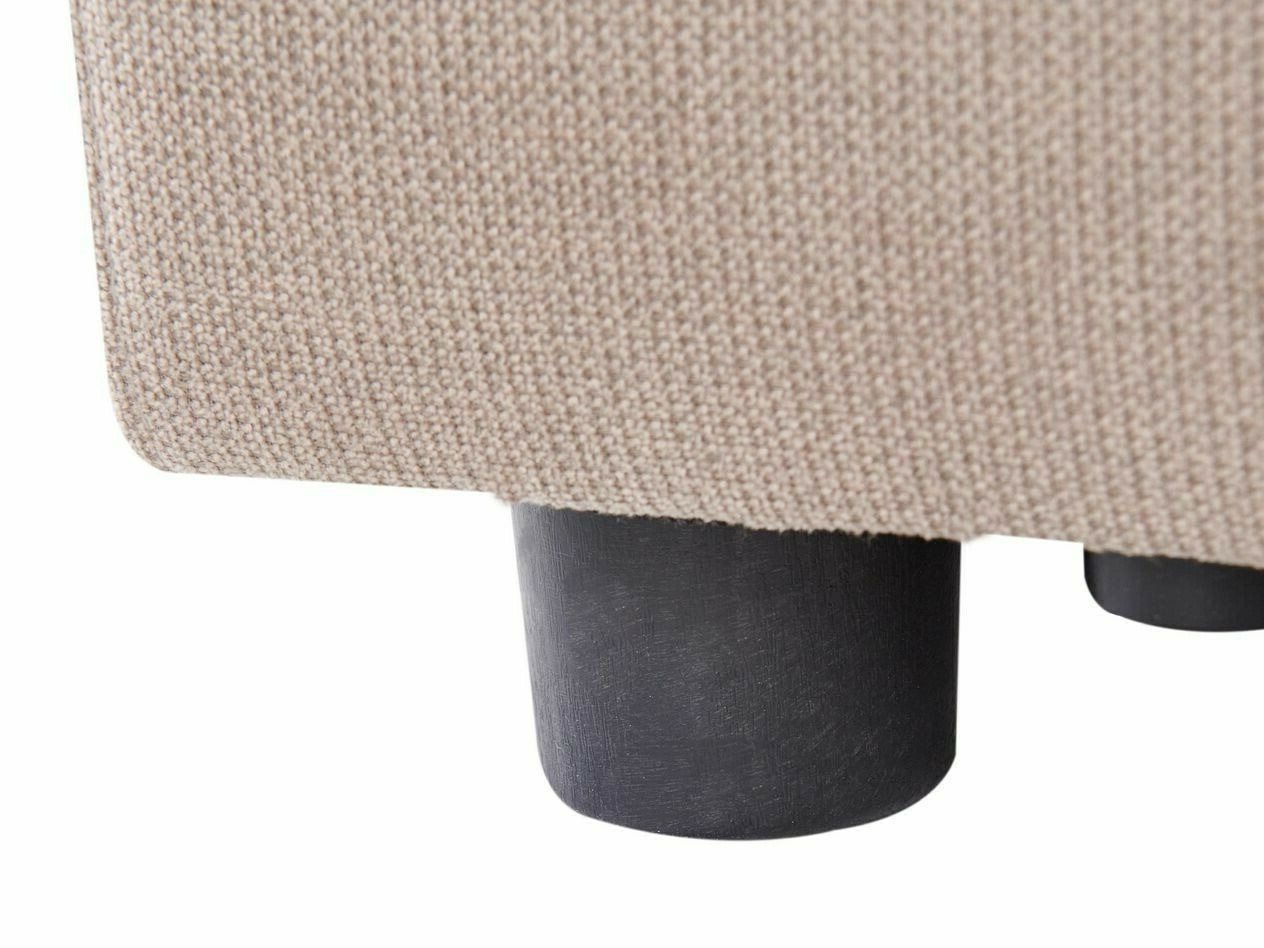 Horn­sófi Berwyn 2395 (Taupe)