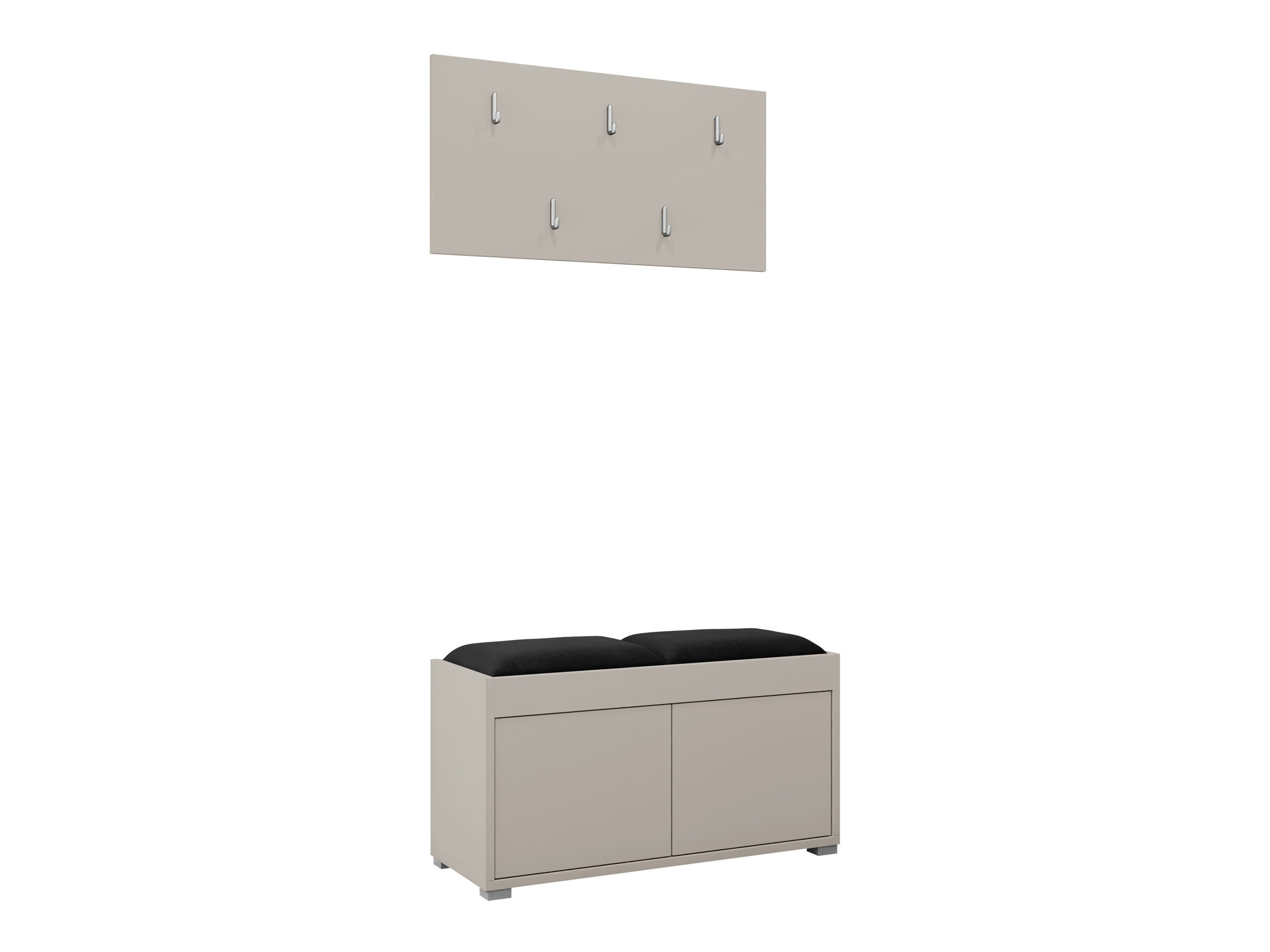 Forstofusett Comfivo Tutela