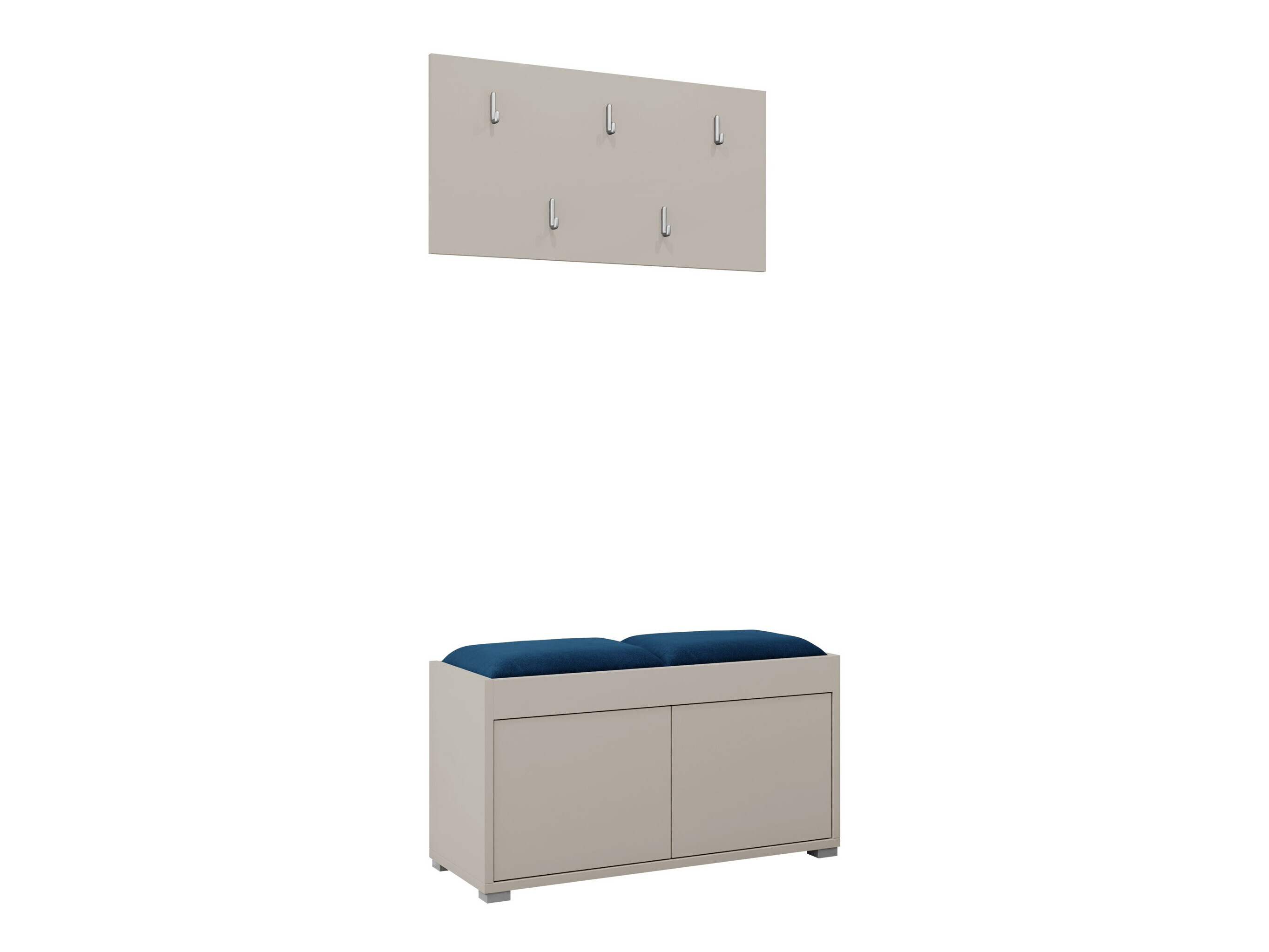 Forstofusett Comfivo Tutela