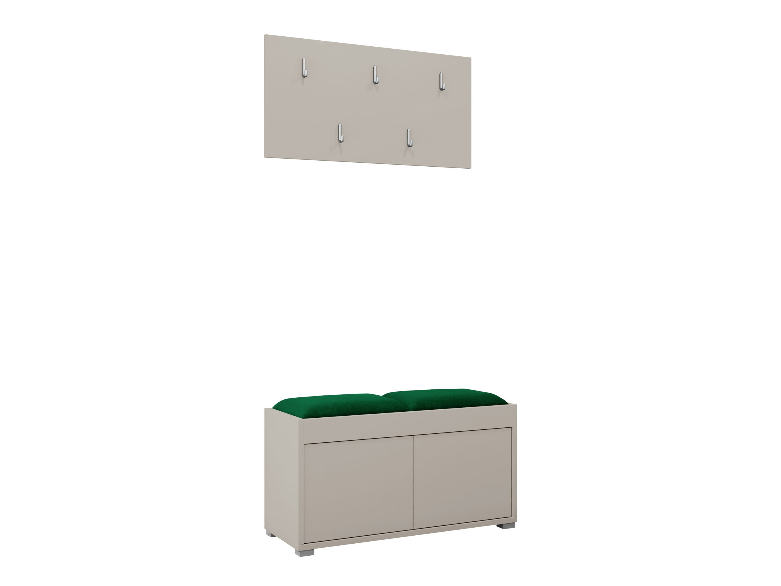 Forstofusett Comfivo Tutela