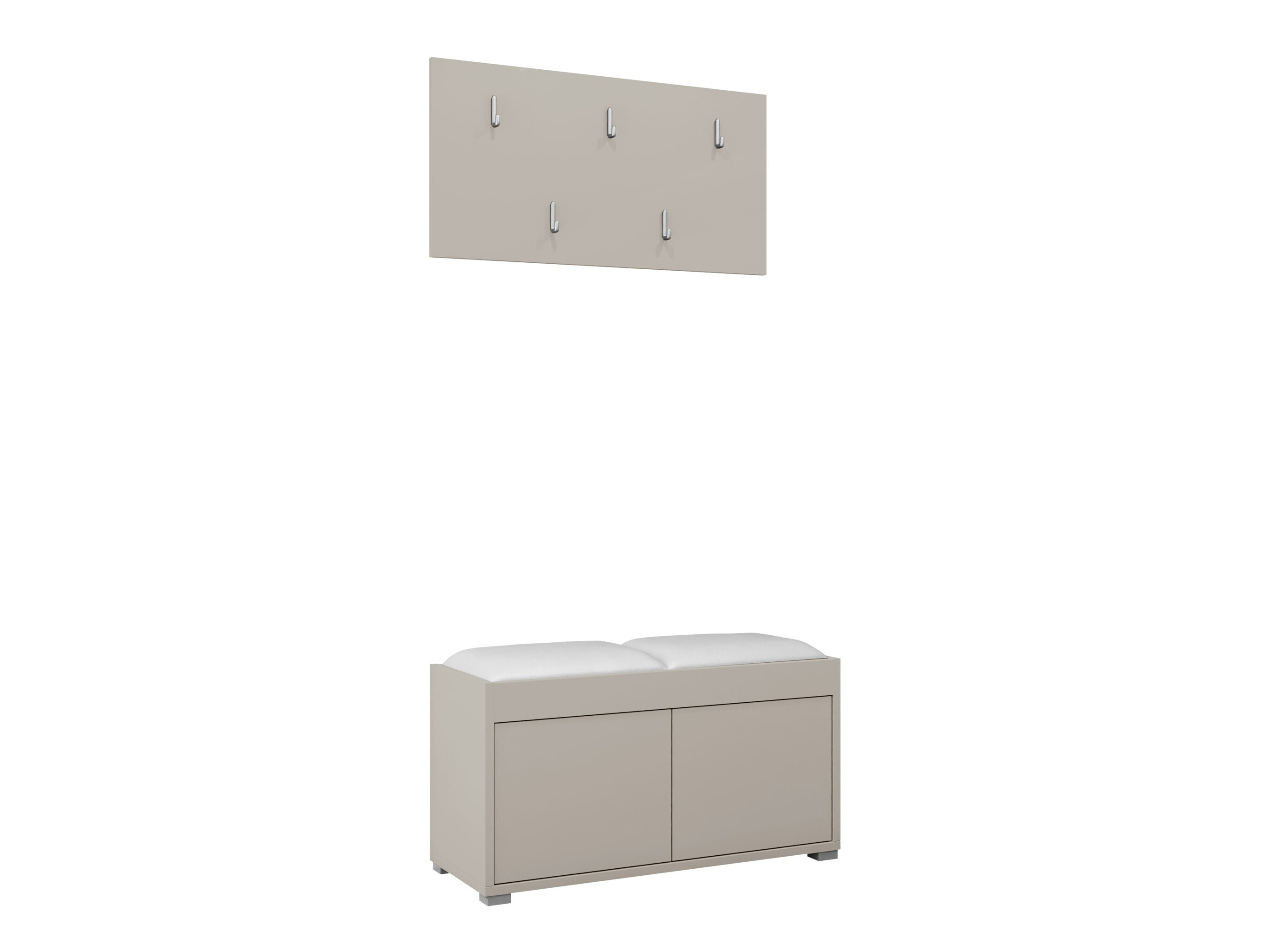 Forstofusett Comfivo Tutela