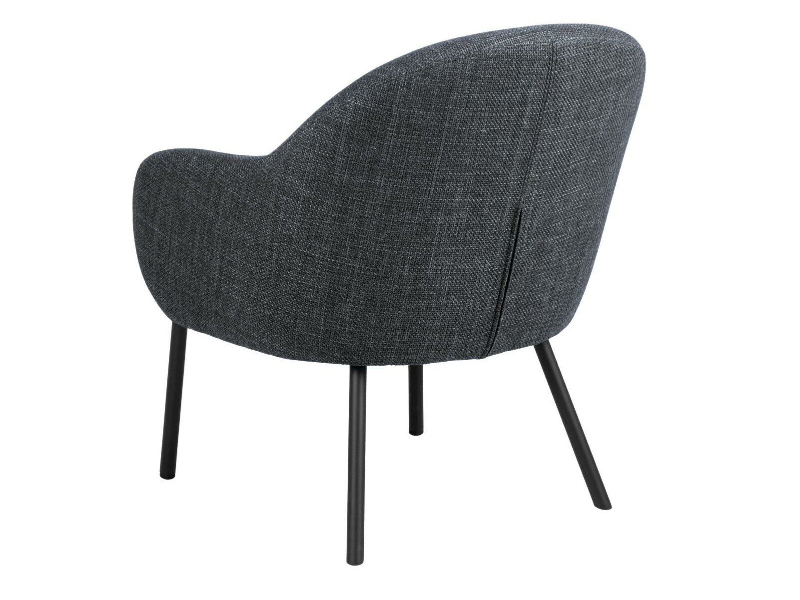 Hægindastóll Norsica 859 (Grár)