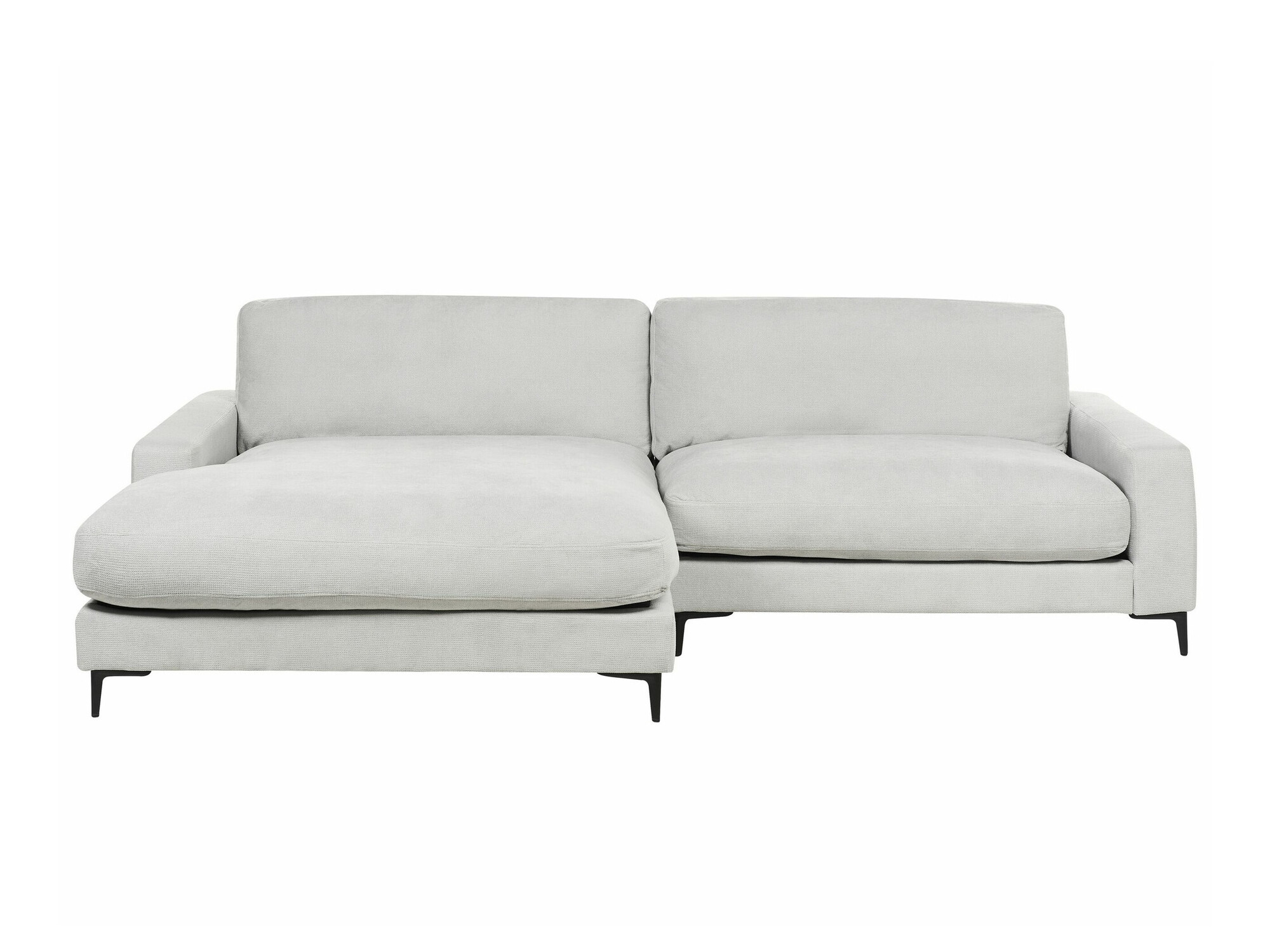 Horn­sófi Berwyn 2398 (Grár)