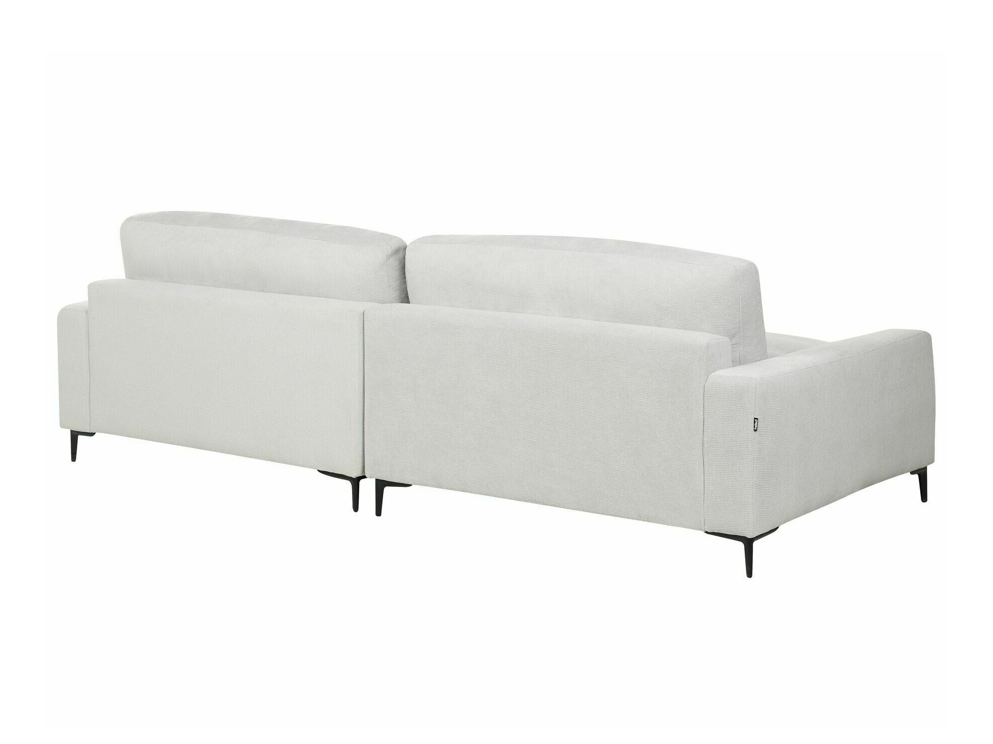 Horn­sófi Berwyn 2398 (Grár)