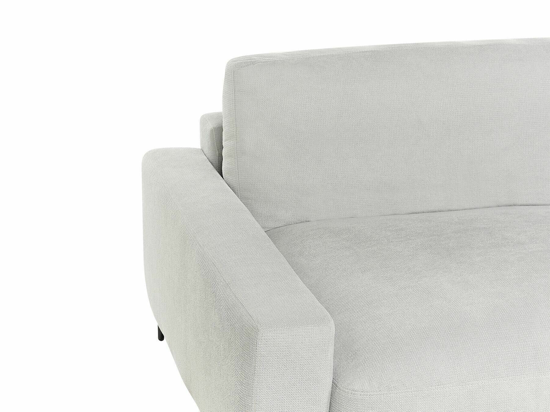 Horn­sófi Berwyn 2398 (Grár)