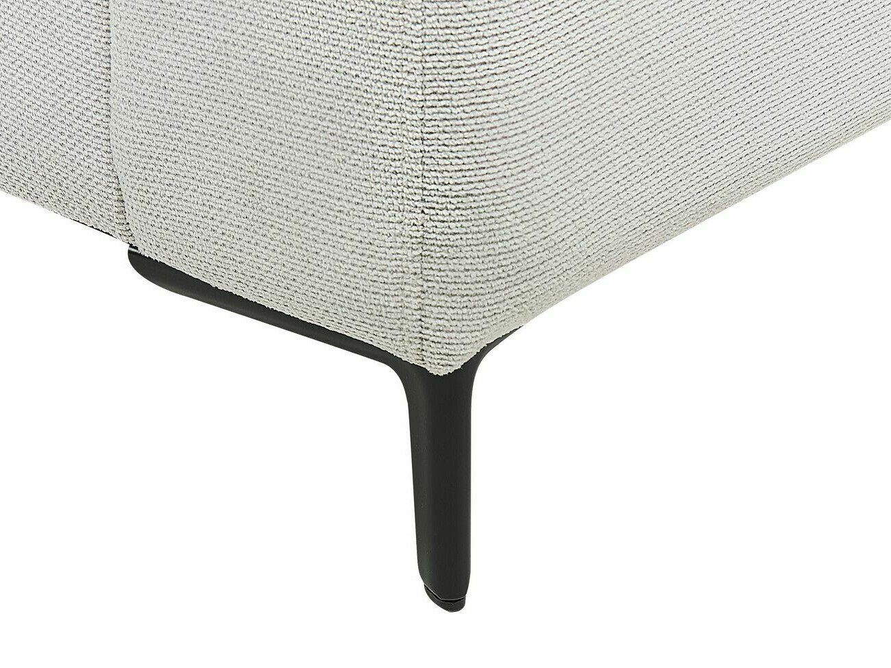 Horn­sófi Berwyn 2398 (Grár)