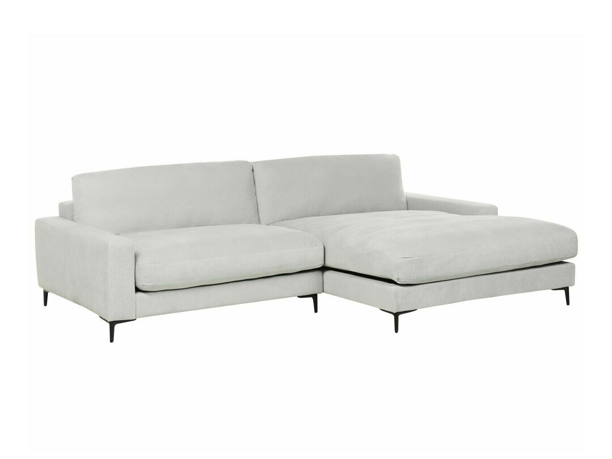 Horn­sófi Berwyn 2398 (Grár)