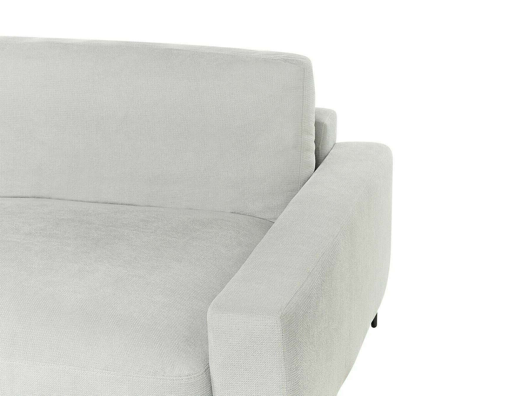 Horn­sófi Berwyn 2398 (Grár)