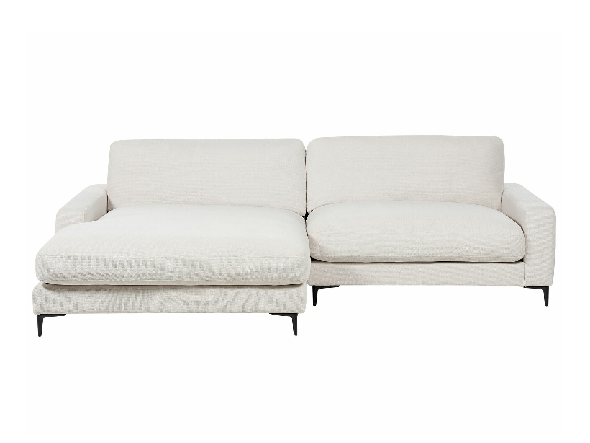 Horn­sófi Berwyn 2398 (Hvítur)
