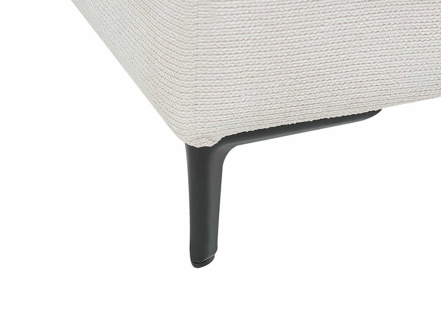 Horn­sófi Berwyn 2398 (Hvítur)