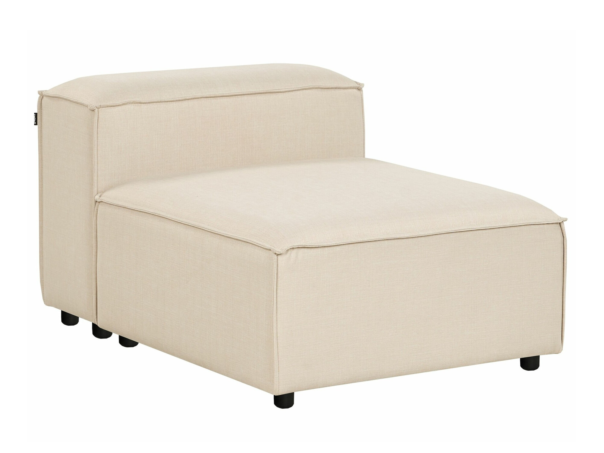 Hægindastóla eining Serophi 100 (Beige)