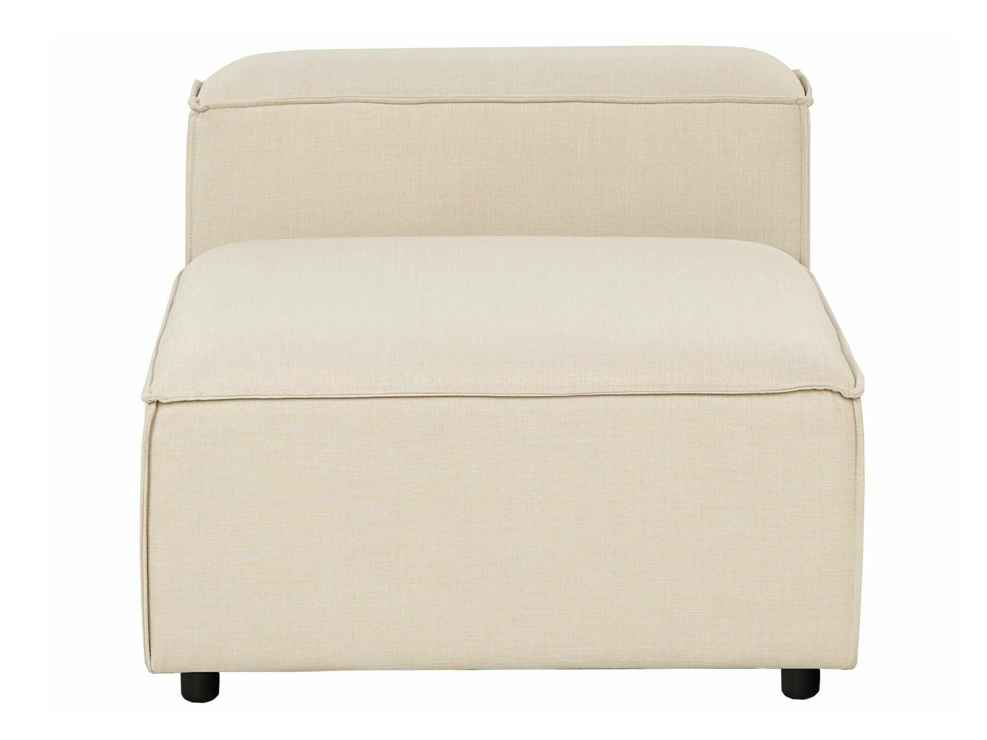 Hægindastóla eining Serophi 100 (Beige)