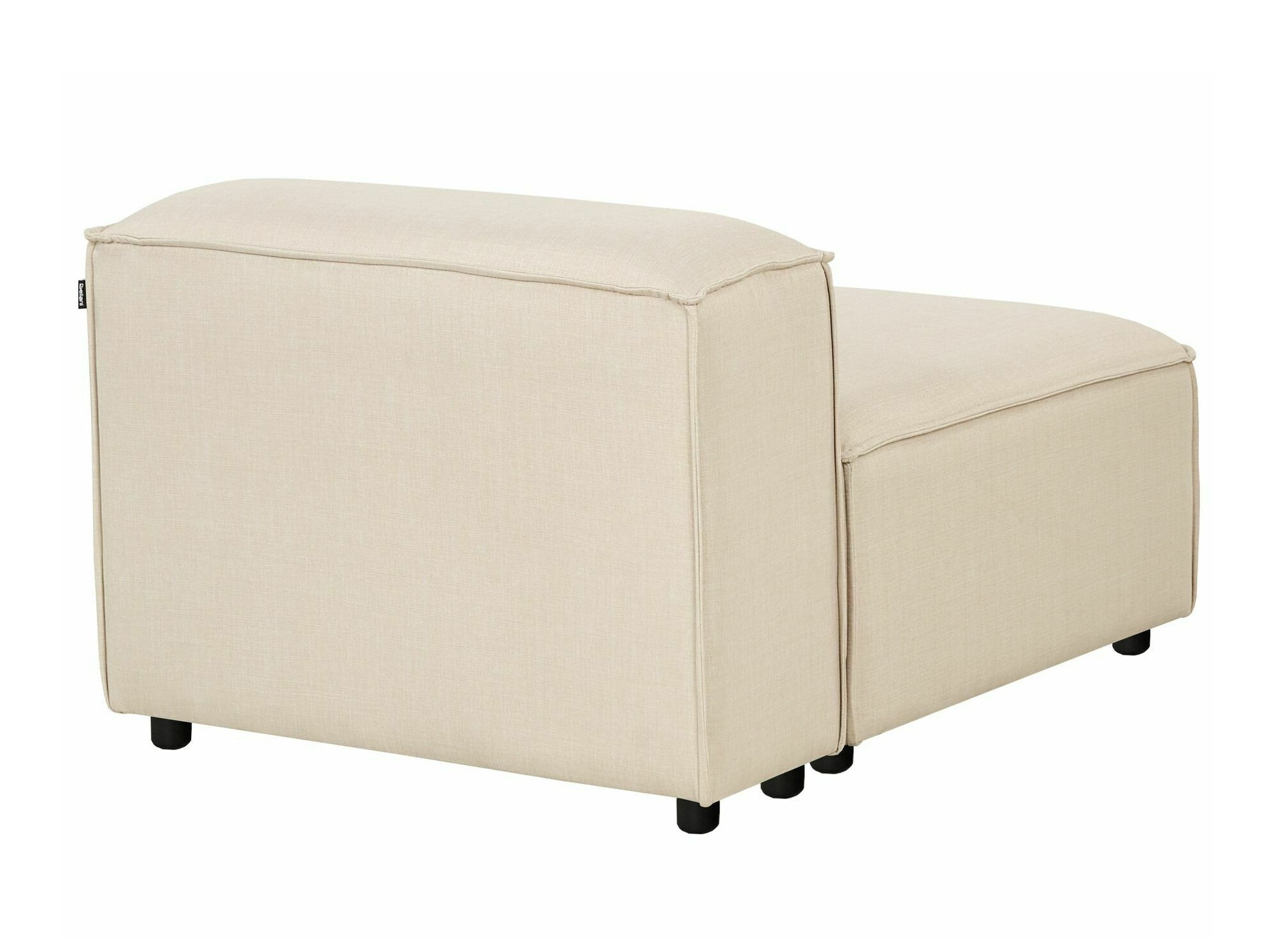 Hægindastóla eining Serophi 100 (Beige)