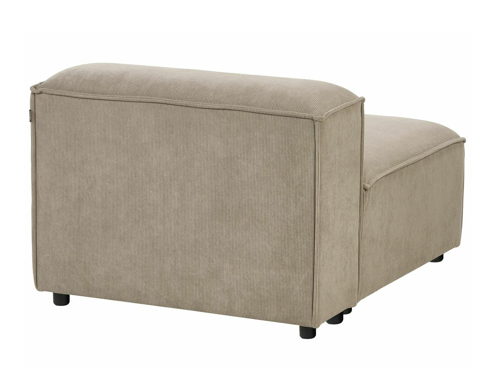 Hægindastóla eining Serophi 100 (Taupe)