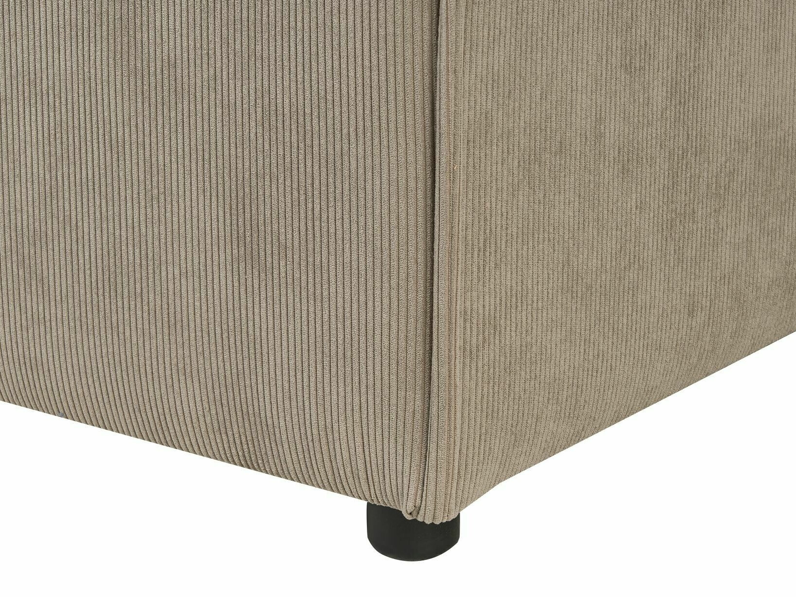 Hægindastóla eining Serophi 100 (Taupe)