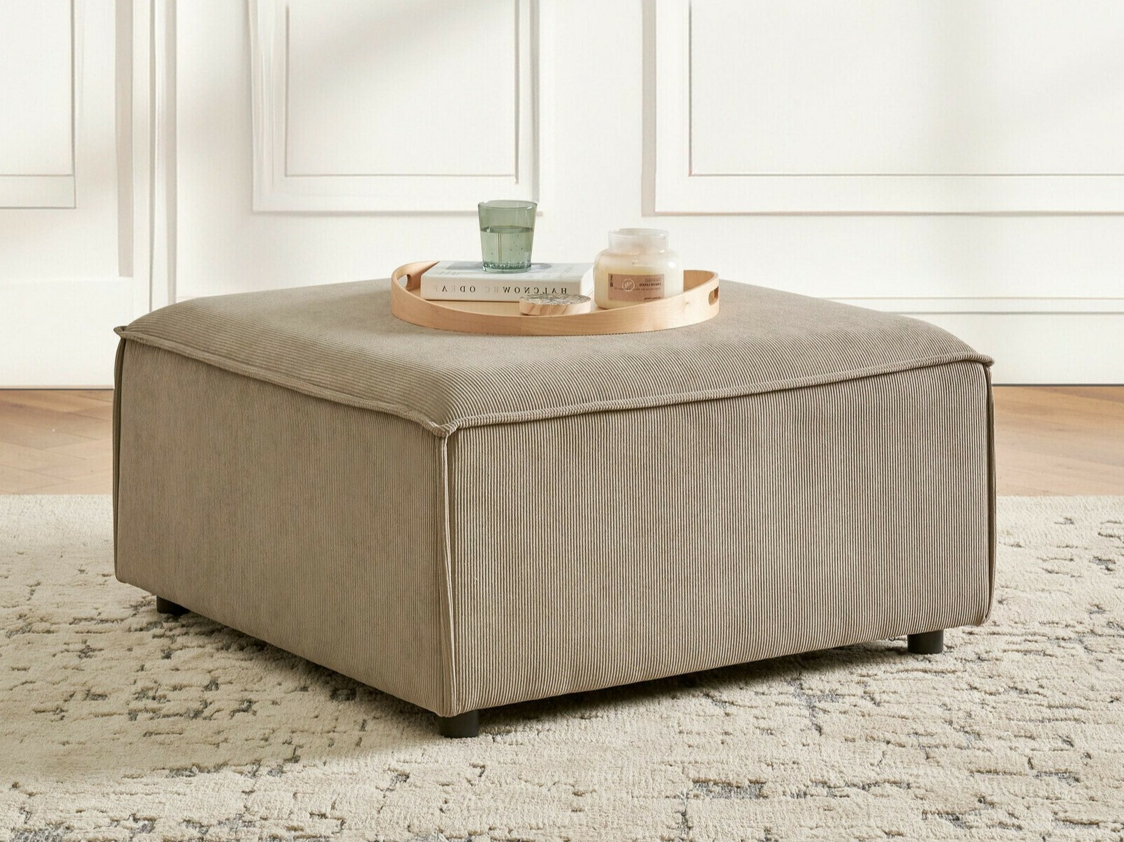 Skemill Serophi 103 (Taupe)