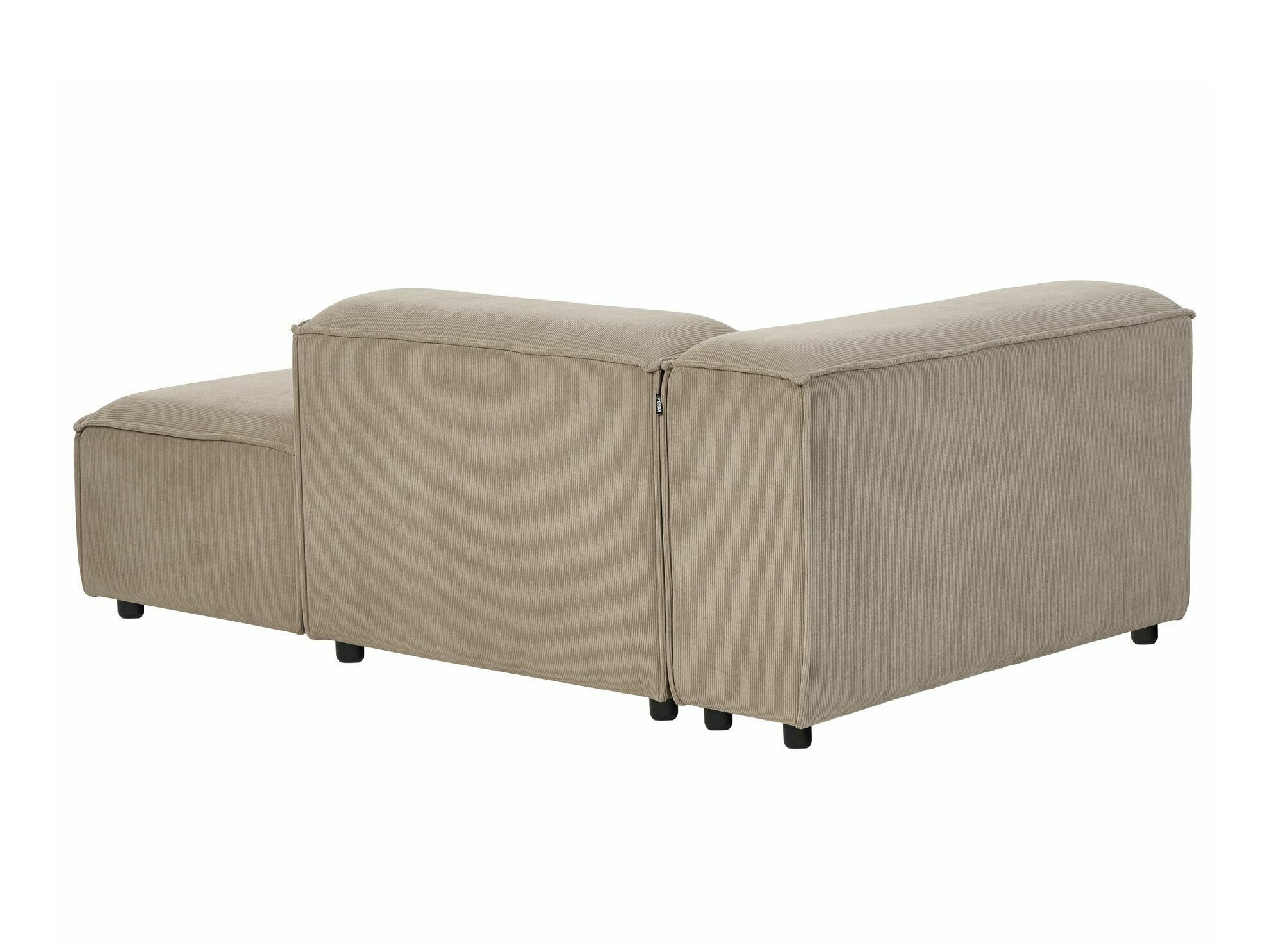 Sófaeining Serophi 102 (Taupe)