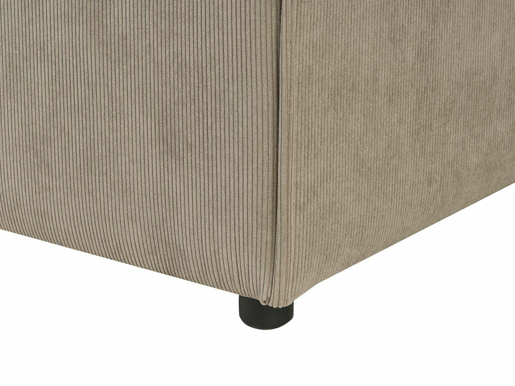 Sófaeining Serophi 102 (Taupe)