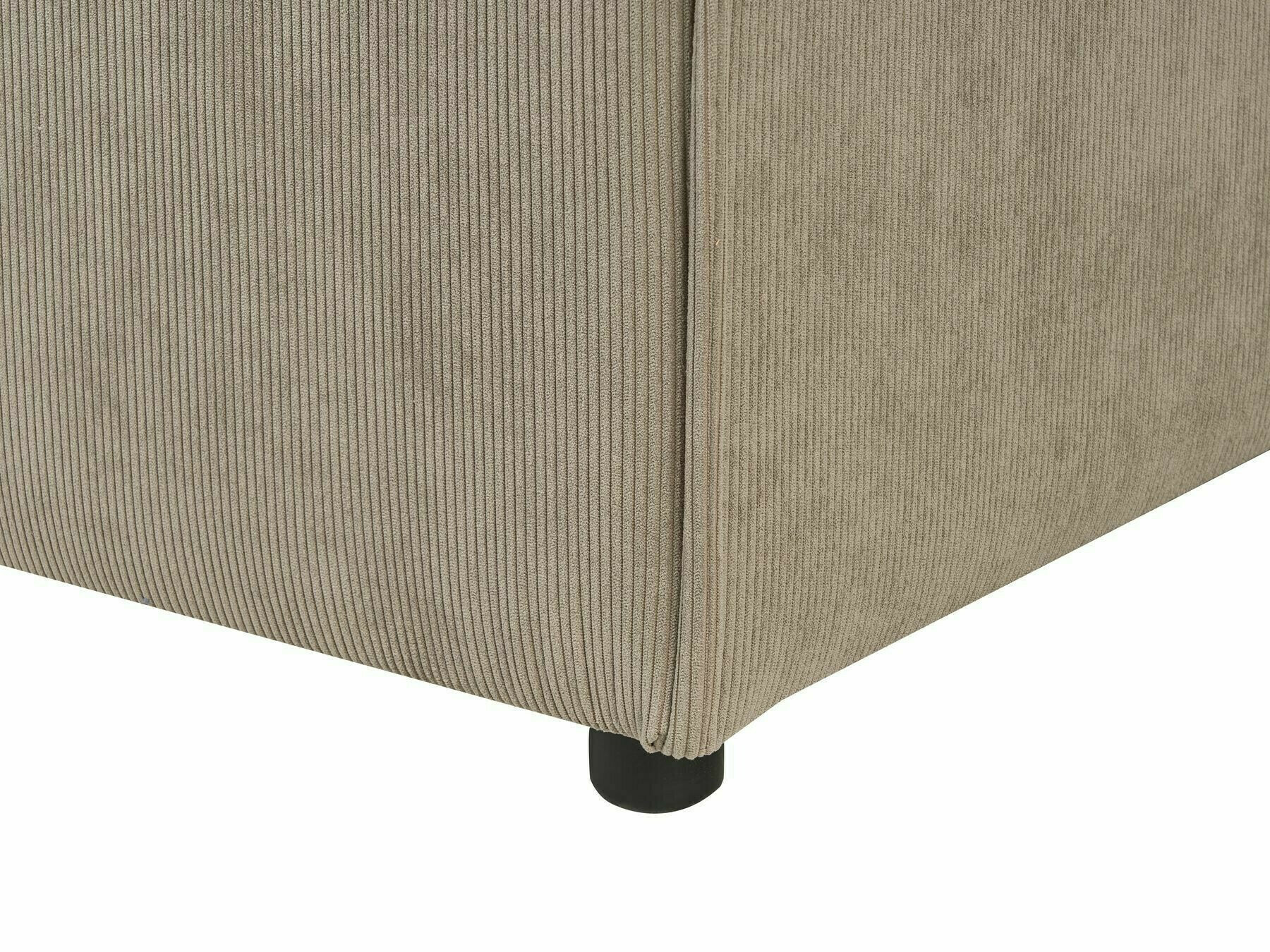 Sófaeining Serophi 102 (Taupe)