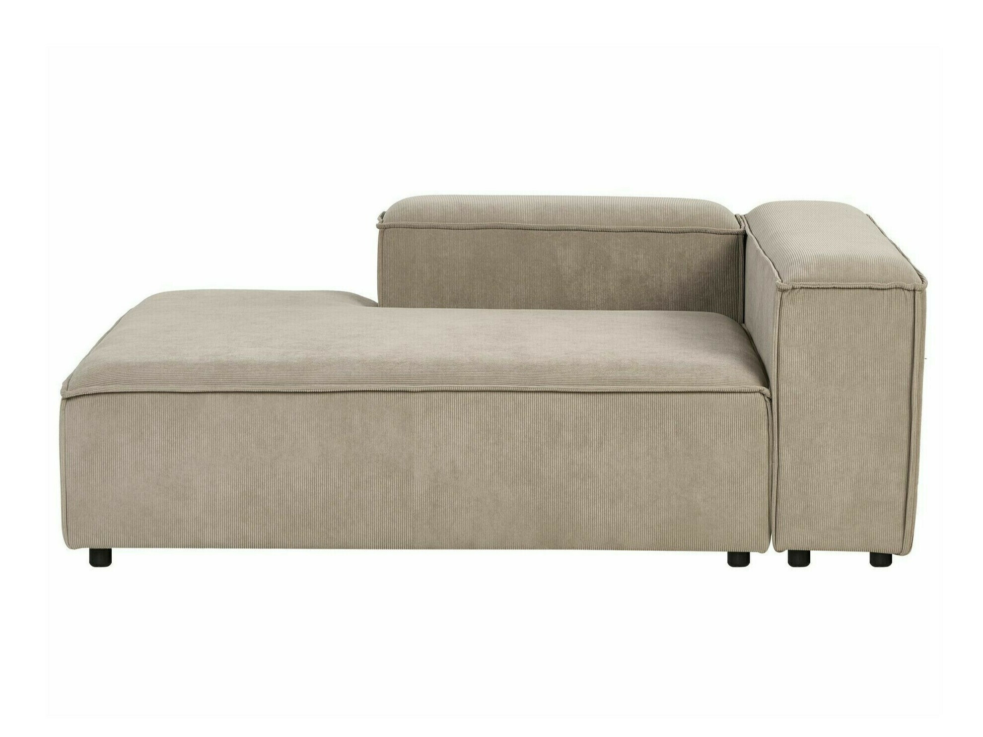 Sófaeining Serophi 102 (Taupe)