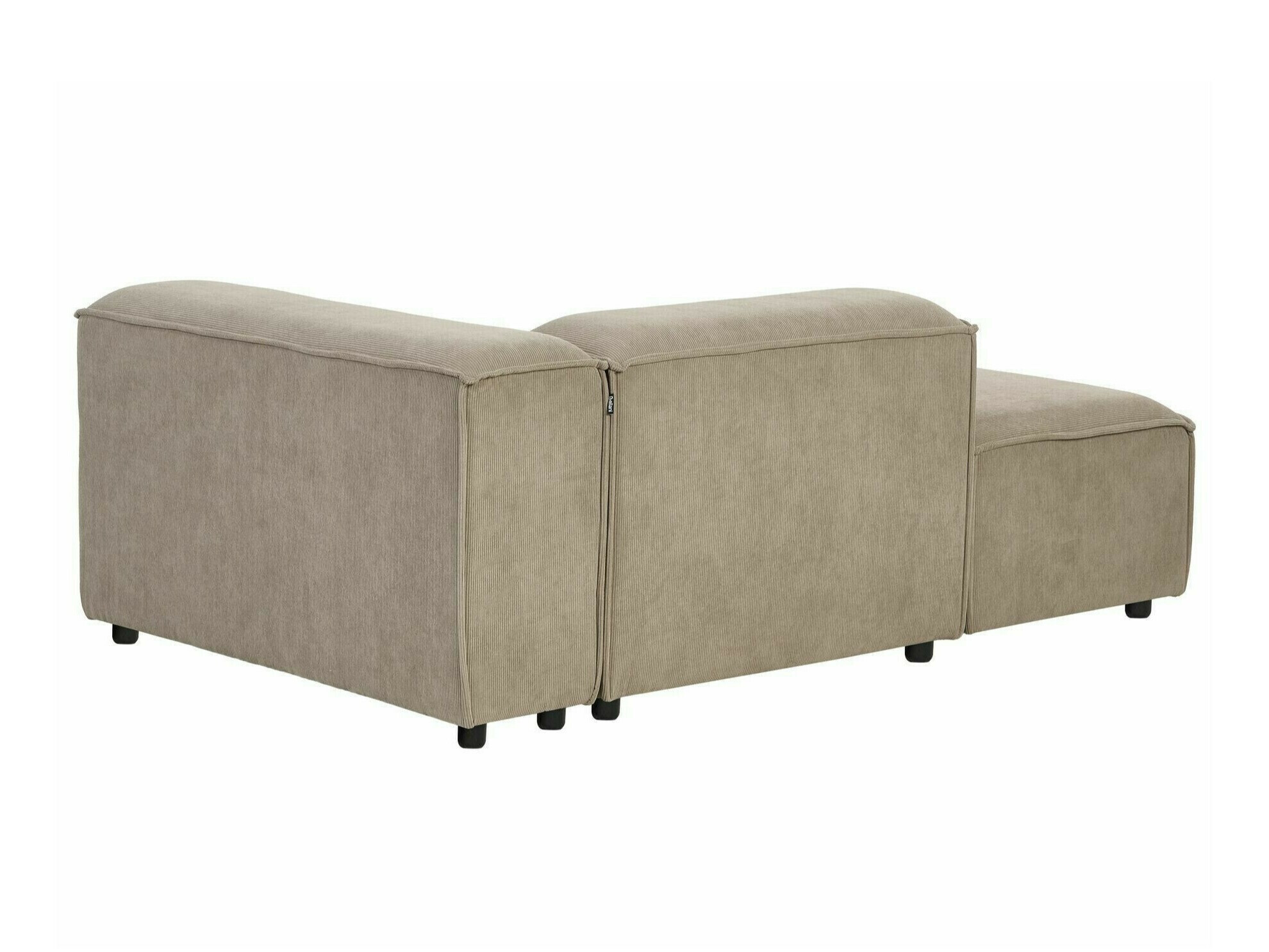 Sófaeining Serophi 102 (Taupe)