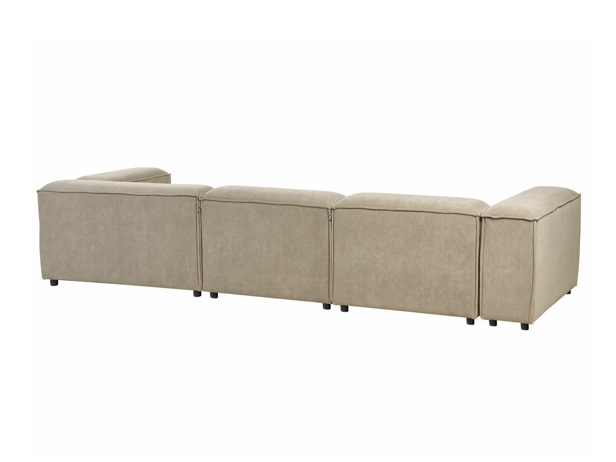 Einingasófi Serophi 104 (Taupe)