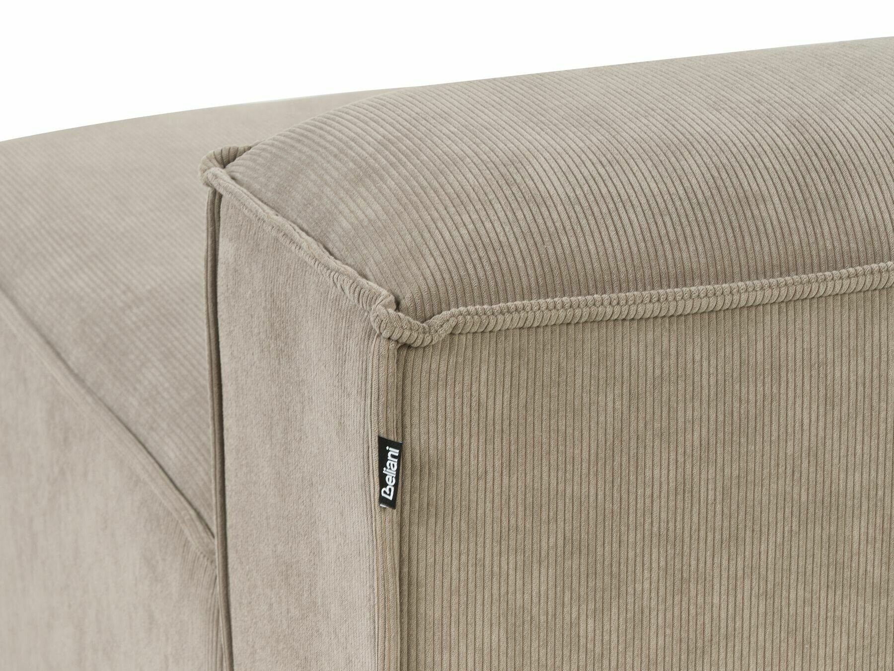 Einingasófi Serophi 104 (Taupe)