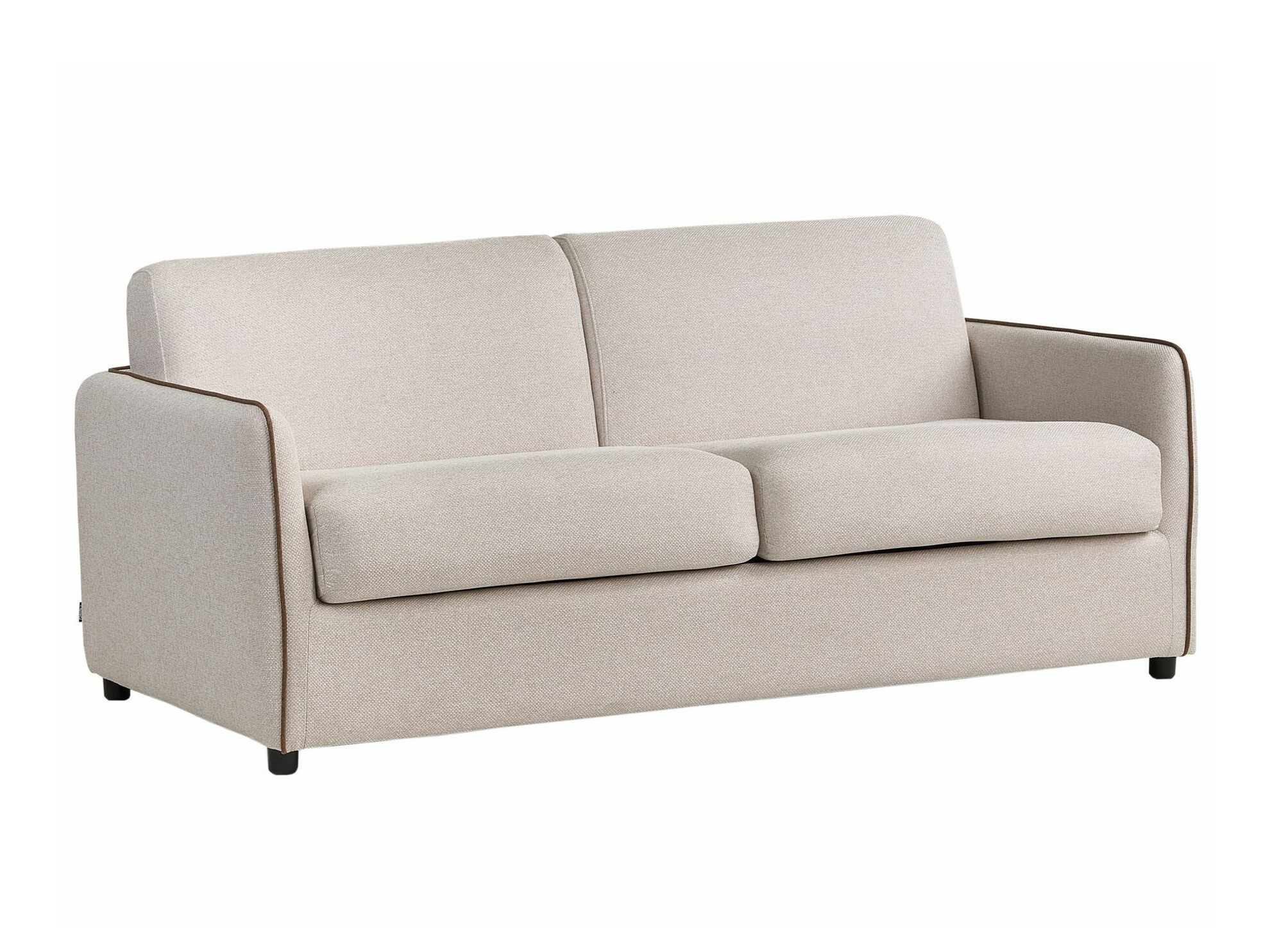Svefnsófi Berwyn 2403 (Beige)
