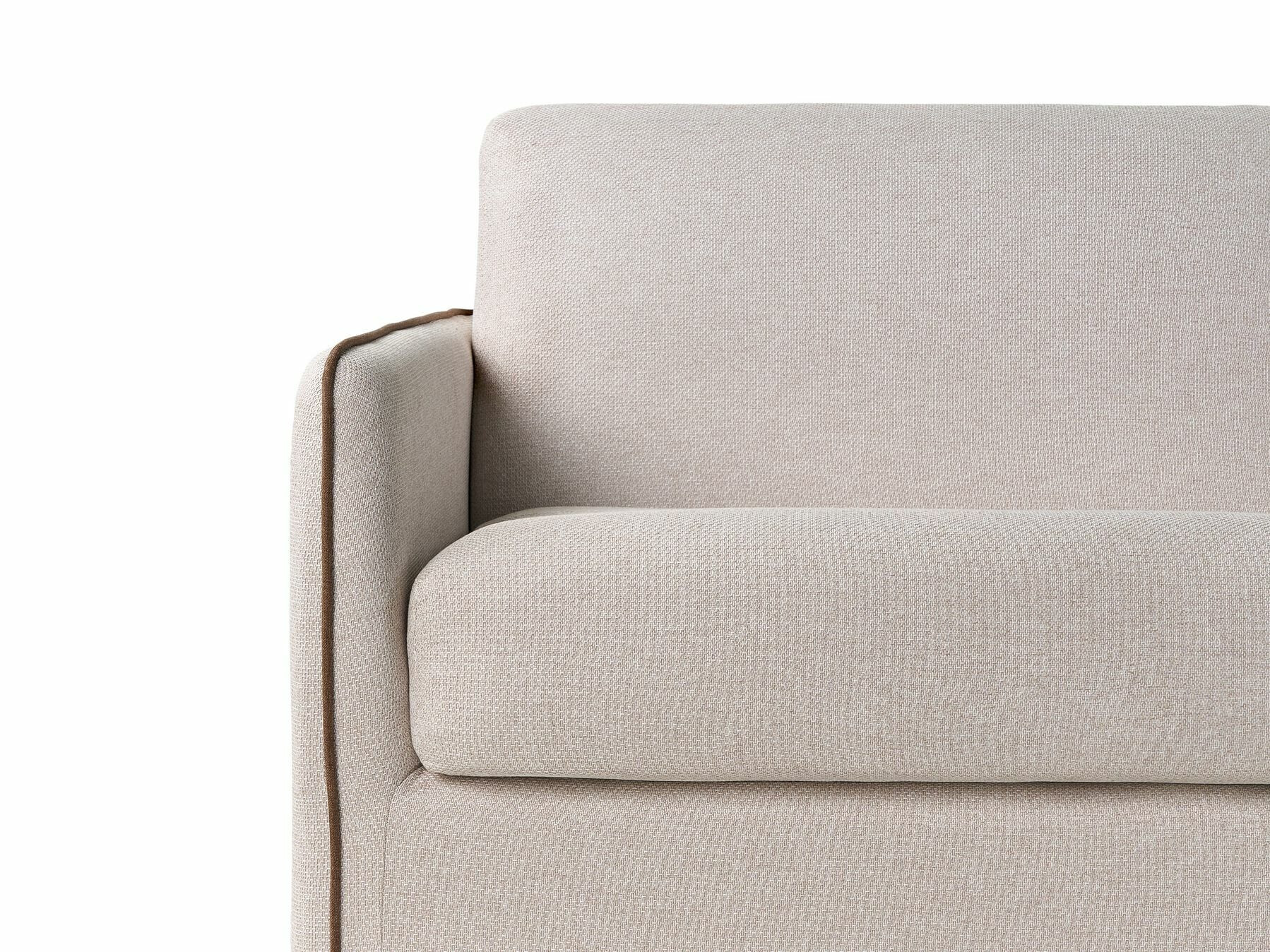 Svefnsófi Berwyn 2403 (Beige)