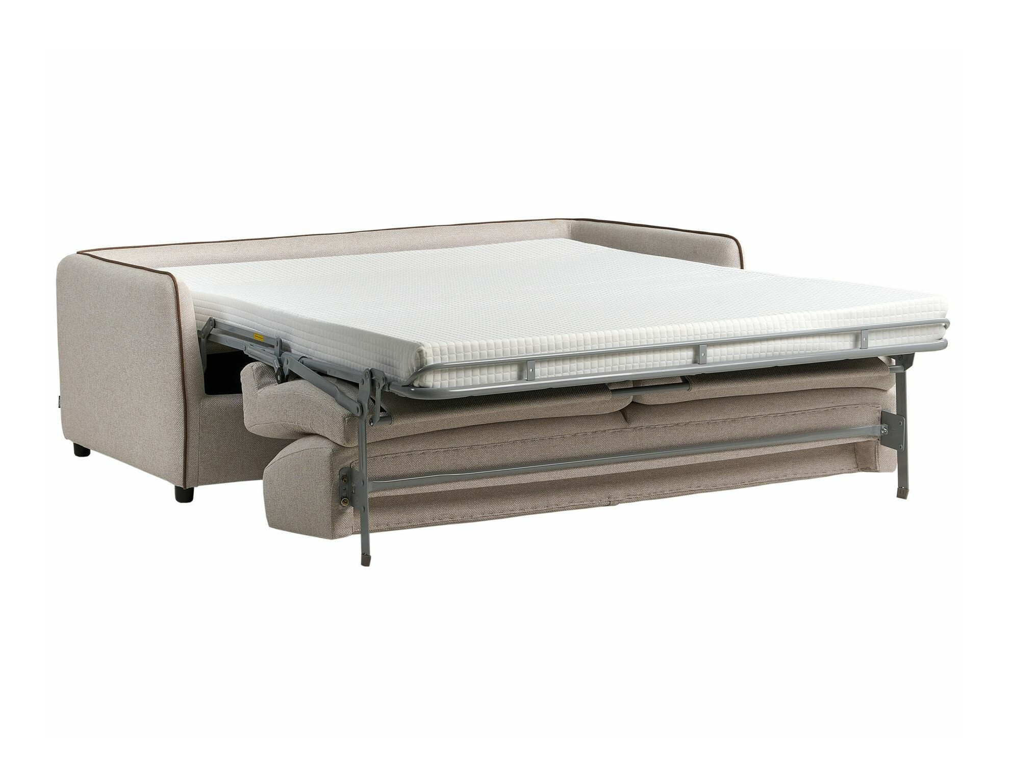 Svefnsófi Berwyn 2403 (Beige)