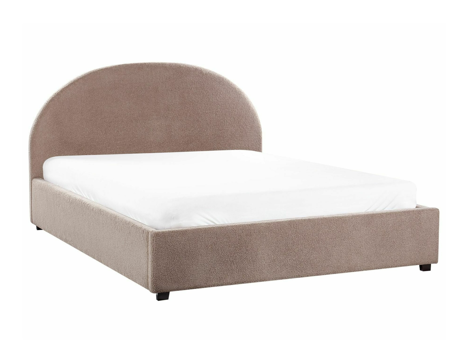 Rúm Berwyn 282 (Taupe)