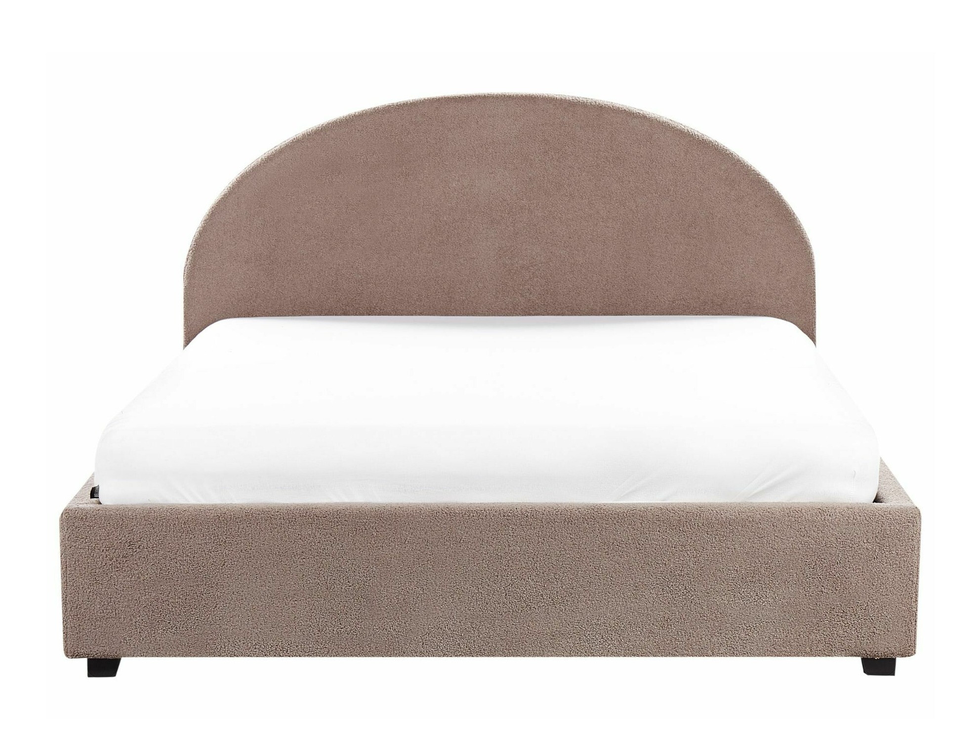 Rúm Berwyn 282 (Taupe)