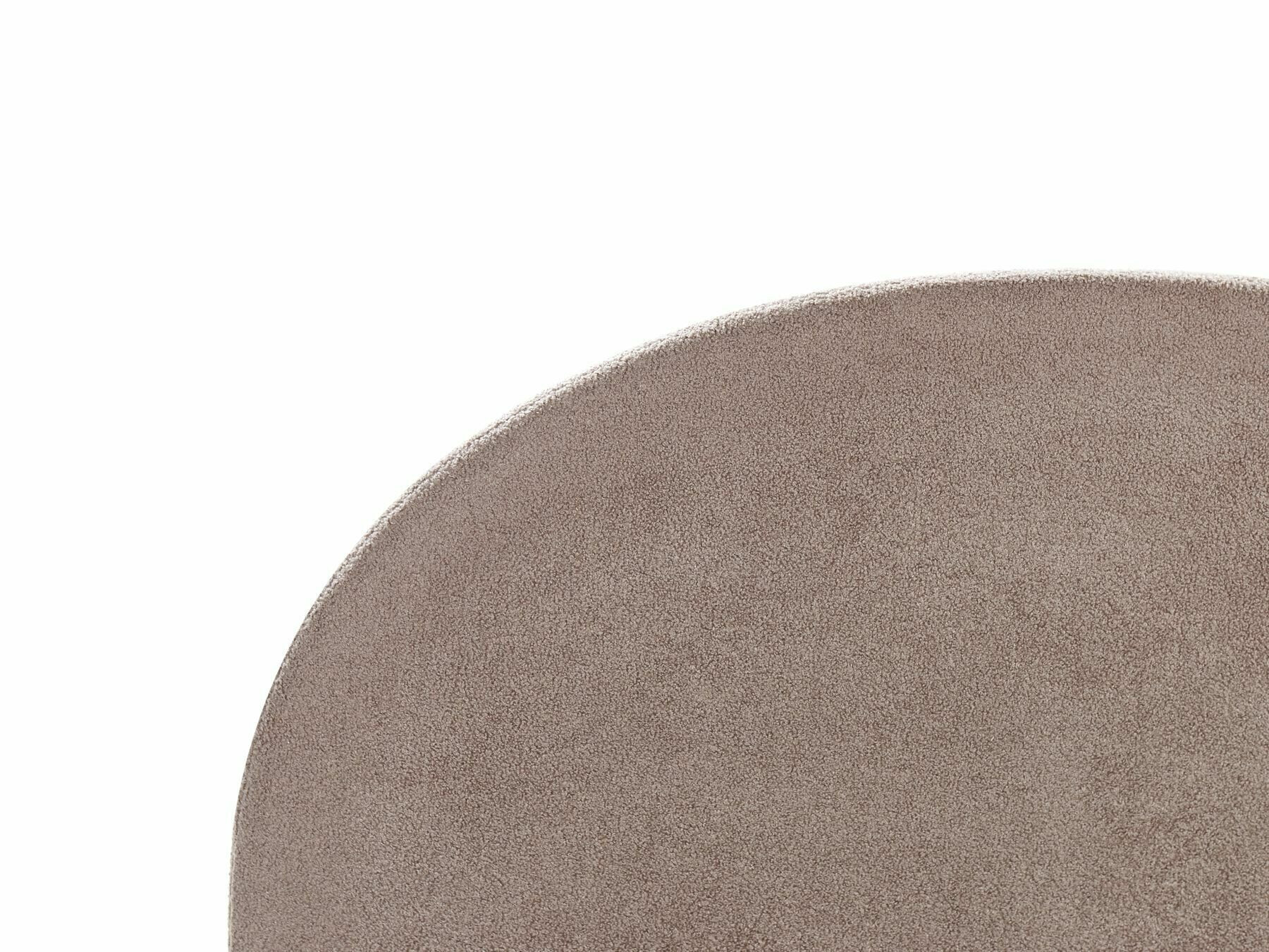 Rúm Berwyn 282 (Taupe)