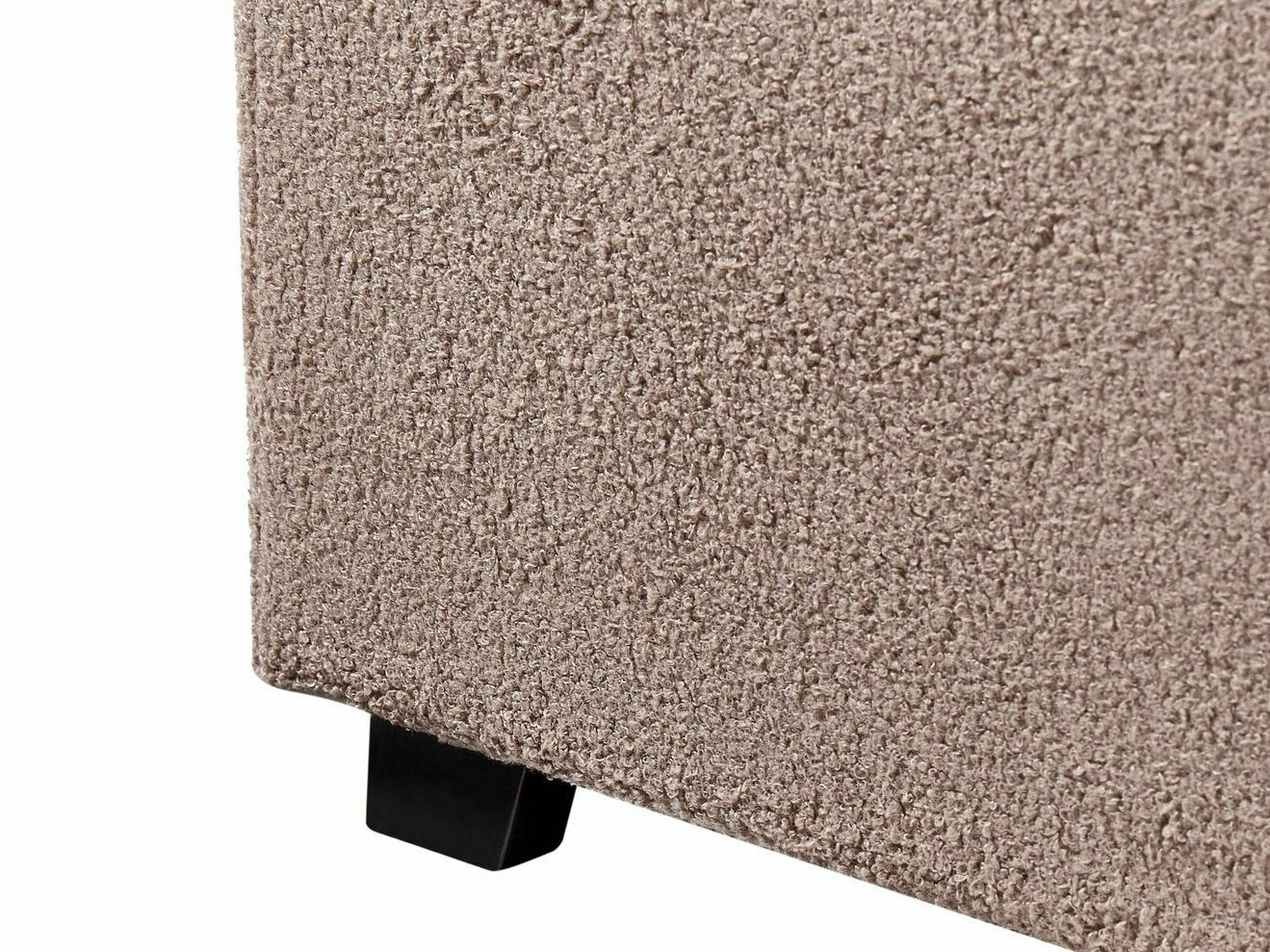 Rúm Berwyn 282 (Taupe)