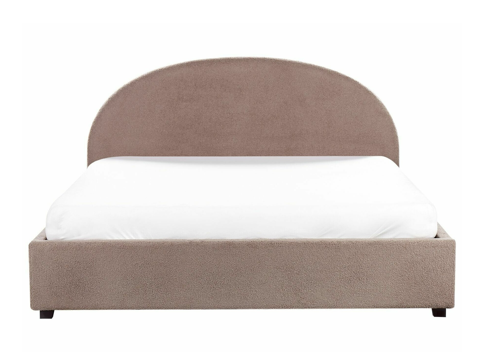 Rúm Berwyn 282 (Taupe)