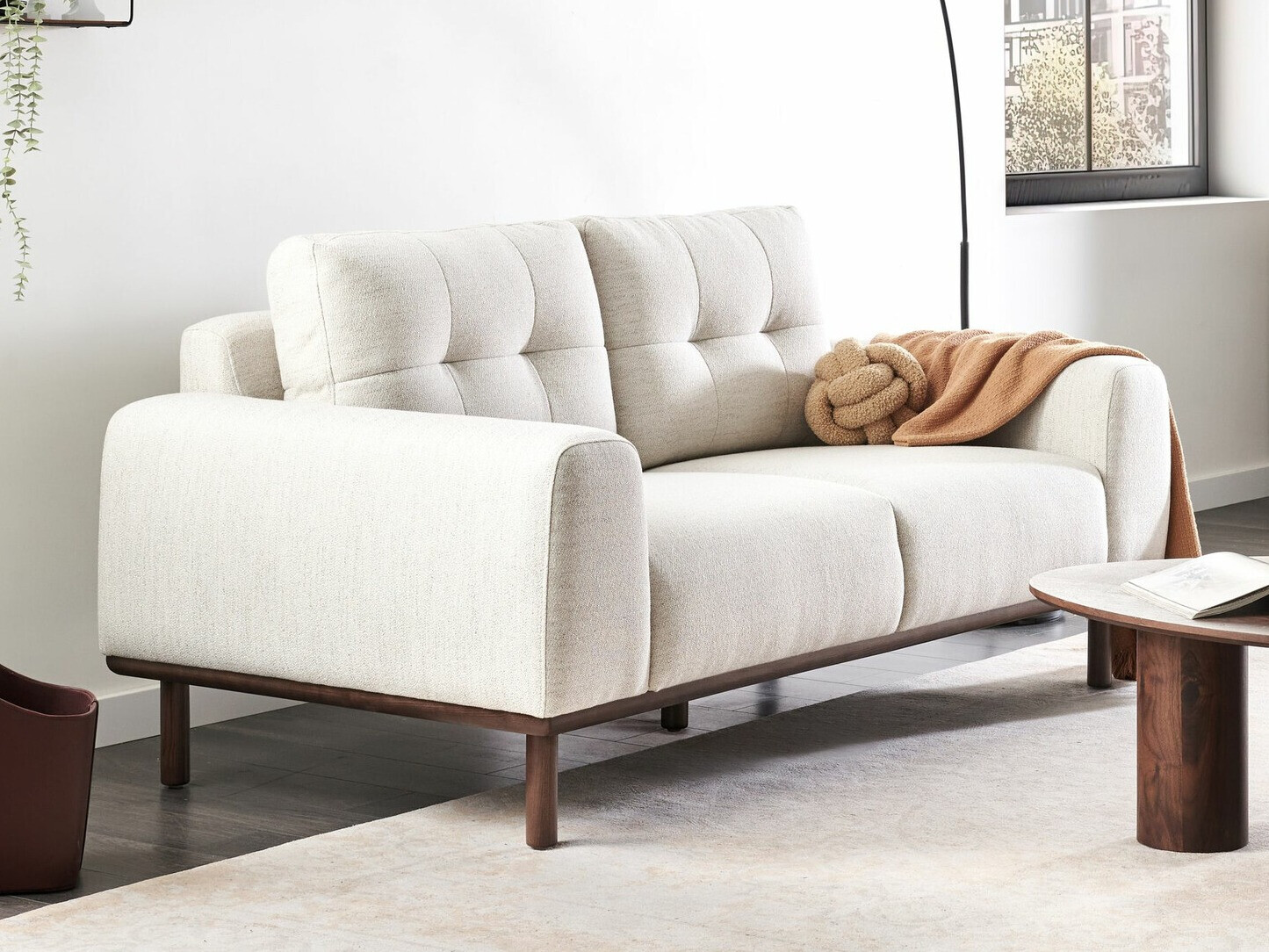 Sófi Berwyn 2412 (Beige)