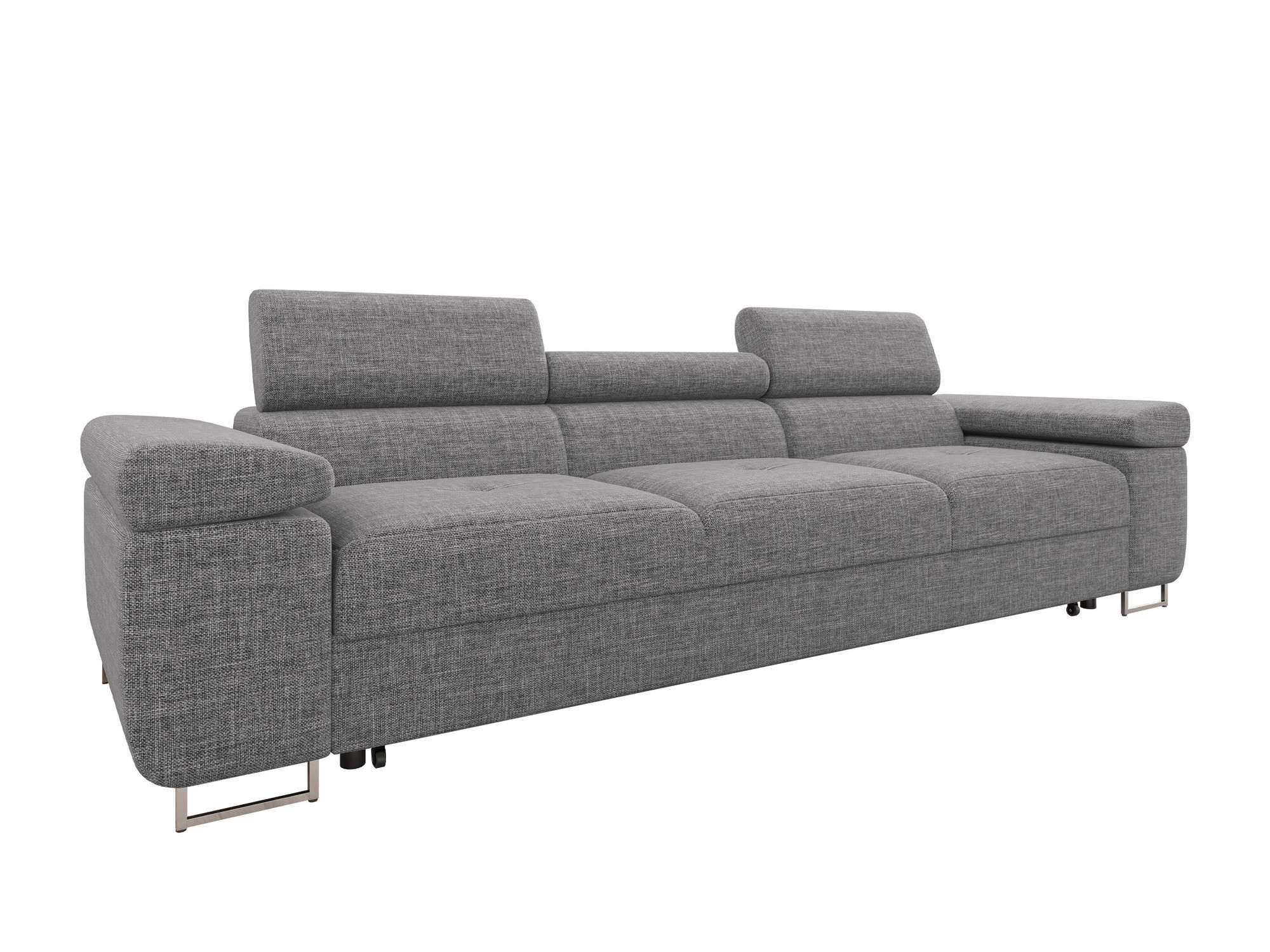 Svefnsófi Comfivo Vinetum (Lux 05)