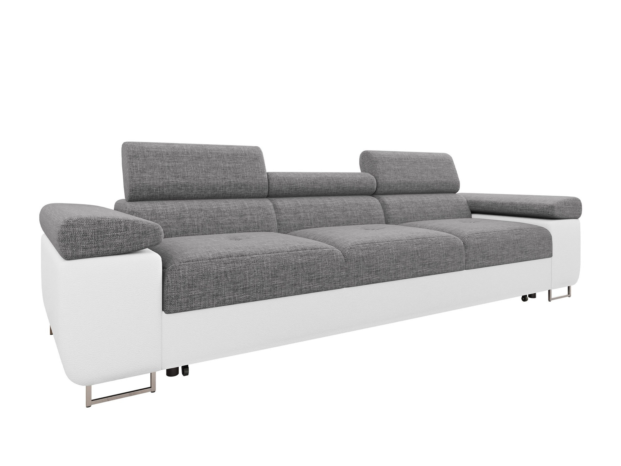 Svefnsófi Comfivo Vinetum (Soft 017 + Lux 05)