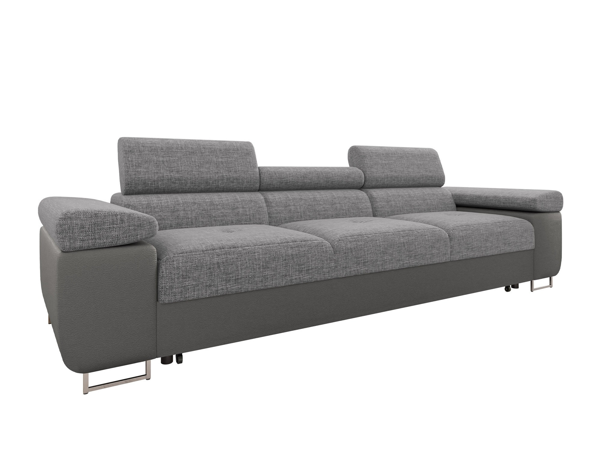 Svefnsófi Comfivo Vinetum (Soft 029 + Lux 05)