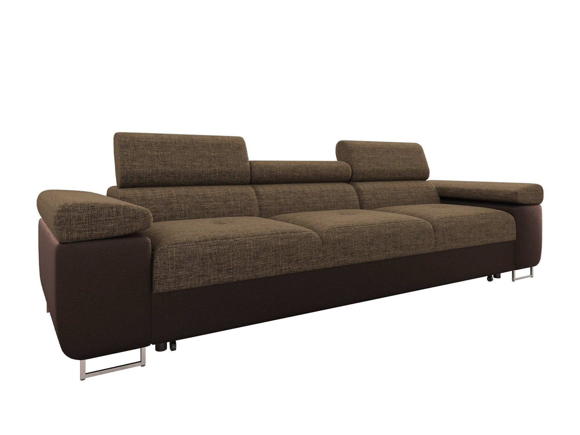 Svefnsófi Comfivo Vinetum (Soft 066 + Lux 03)
